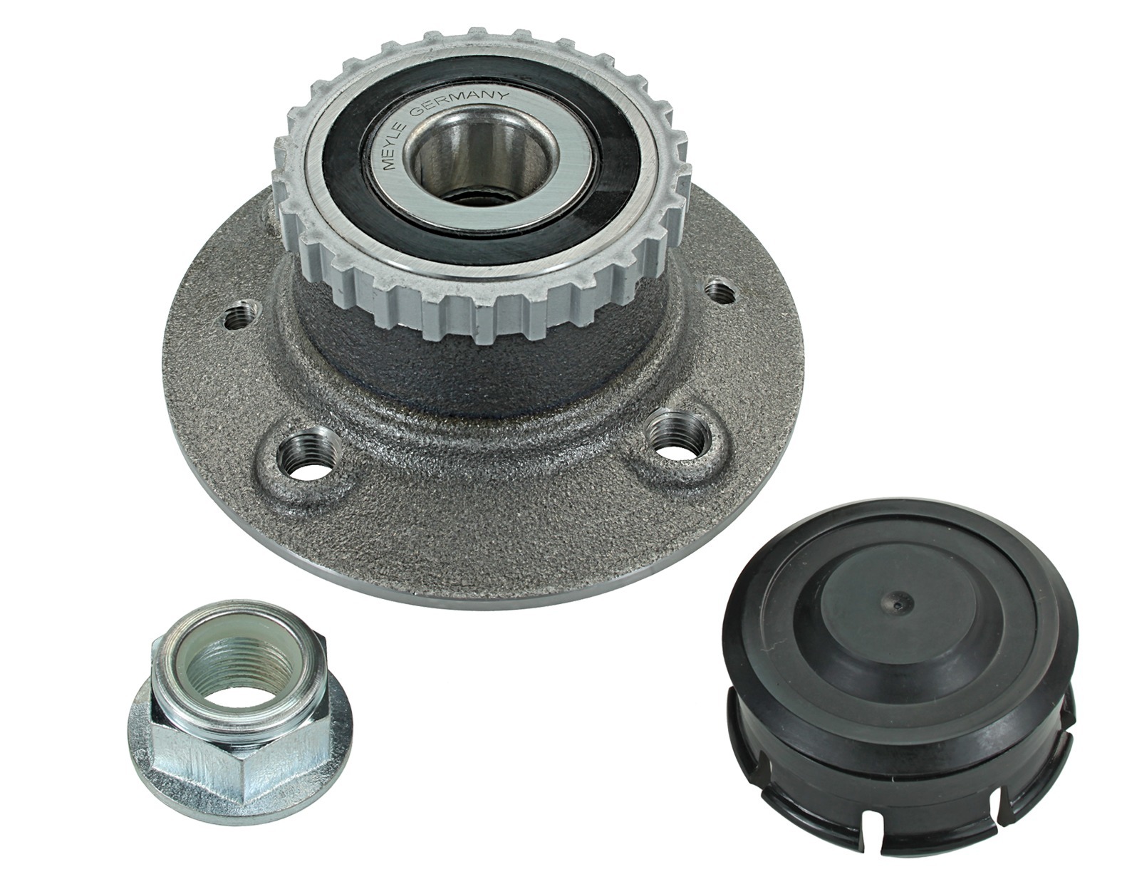 Moyeu de roue MEYLE-ORIGINAL Quality | MEYLE