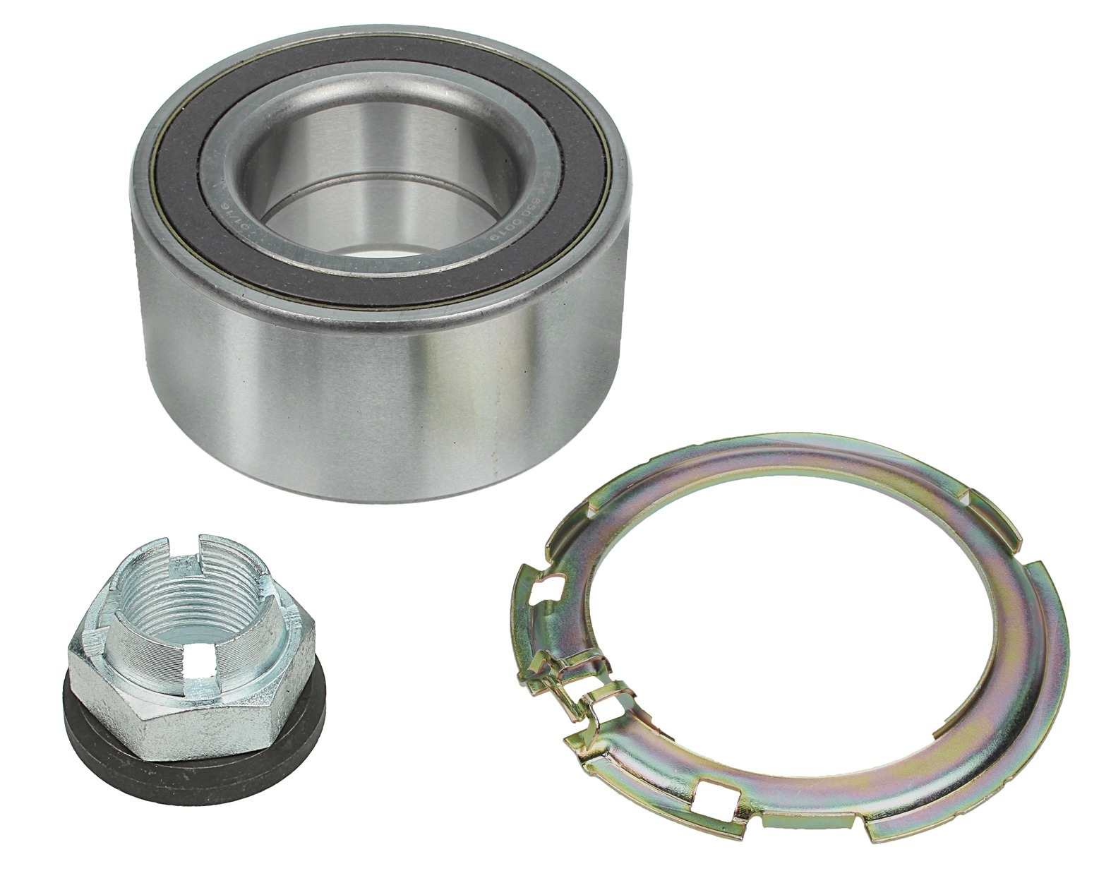 Kit de roulements de roue MEYLE-ORIGINAL Quality | MEYLE