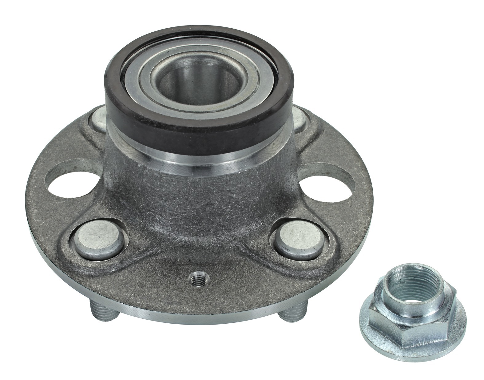 Moyeu de roue MEYLE-ORIGINAL Quality | MEYLE