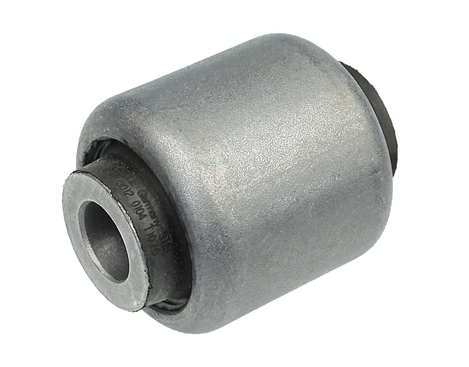 Douille de palier, bras transversal MEYLE-ORIGINAL Quality | MEYLE