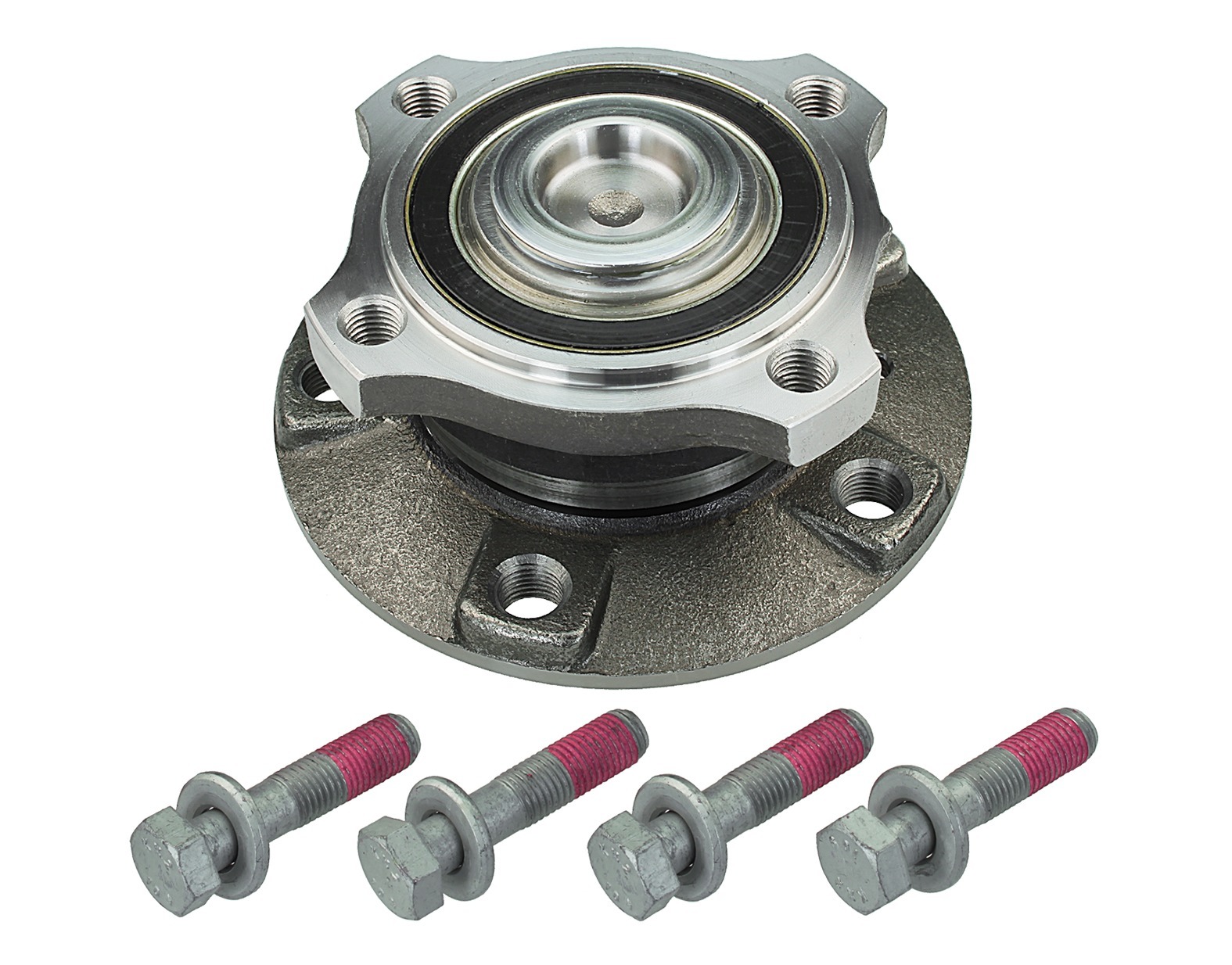 Moyeu de roue MEYLE-ORIGINAL Quality | MEYLE