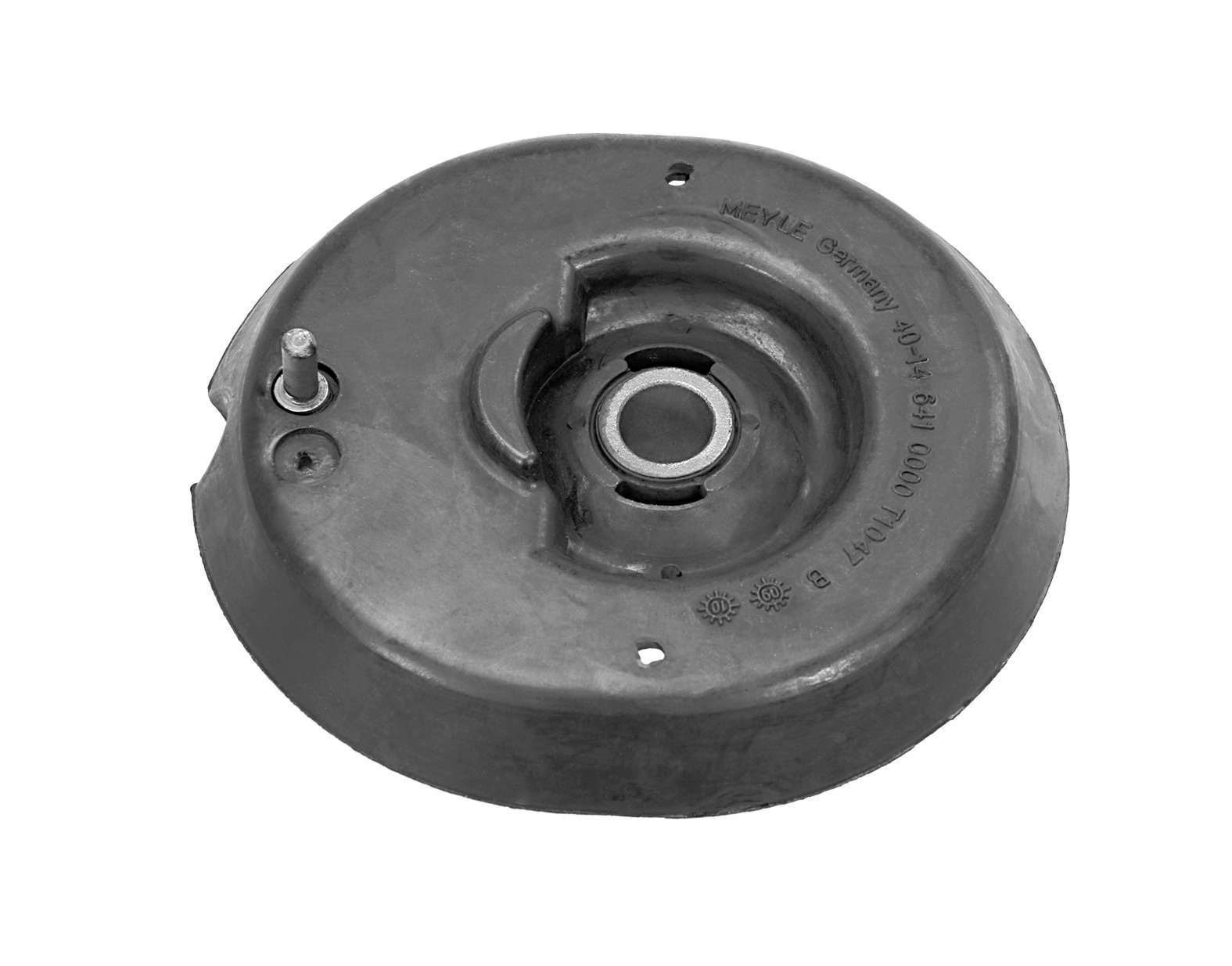 Coupelle de suspension MEYLE-ORIGINAL Quality | MEYLE