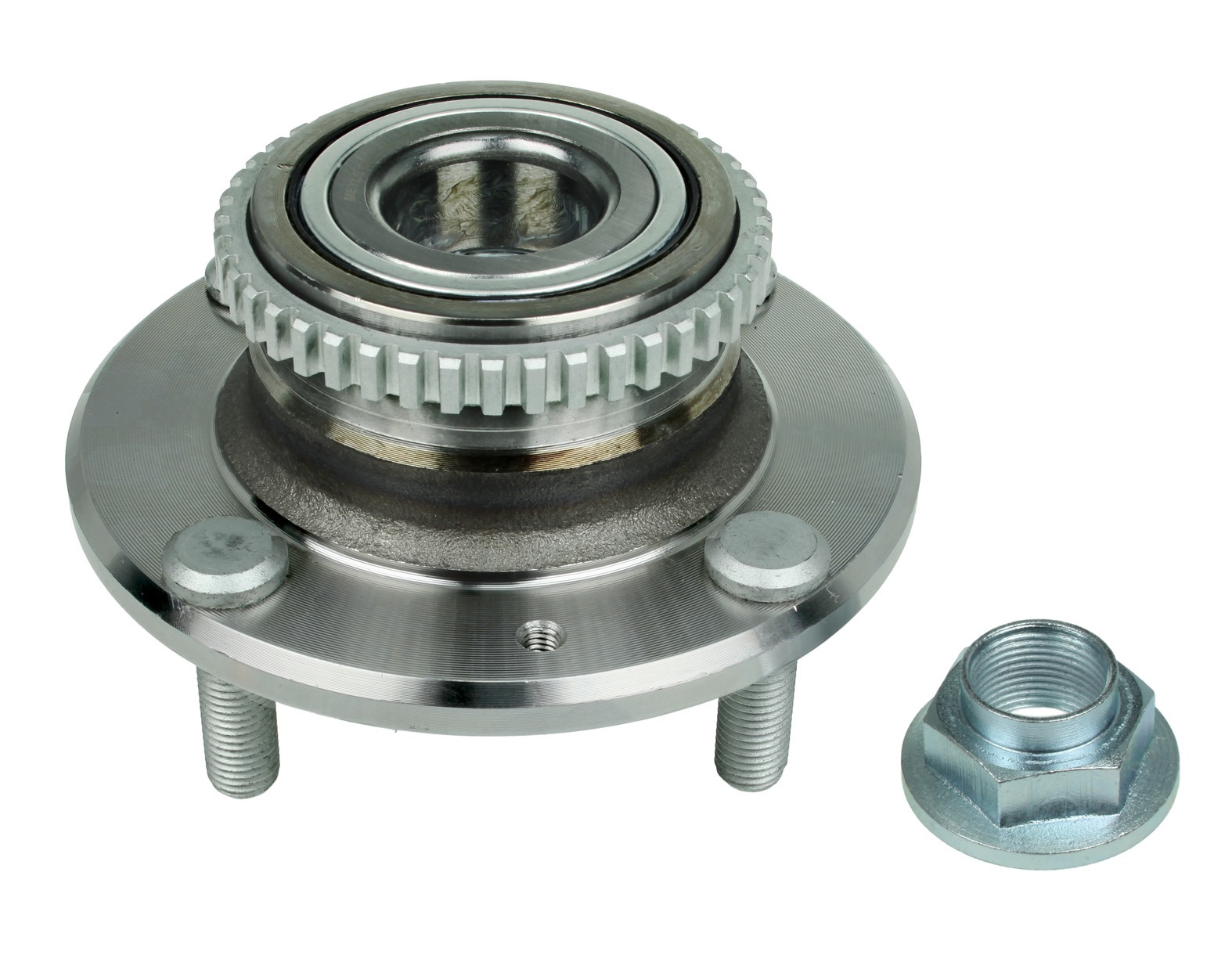 Moyeu de roue MEYLE-ORIGINAL Quality | MEYLE