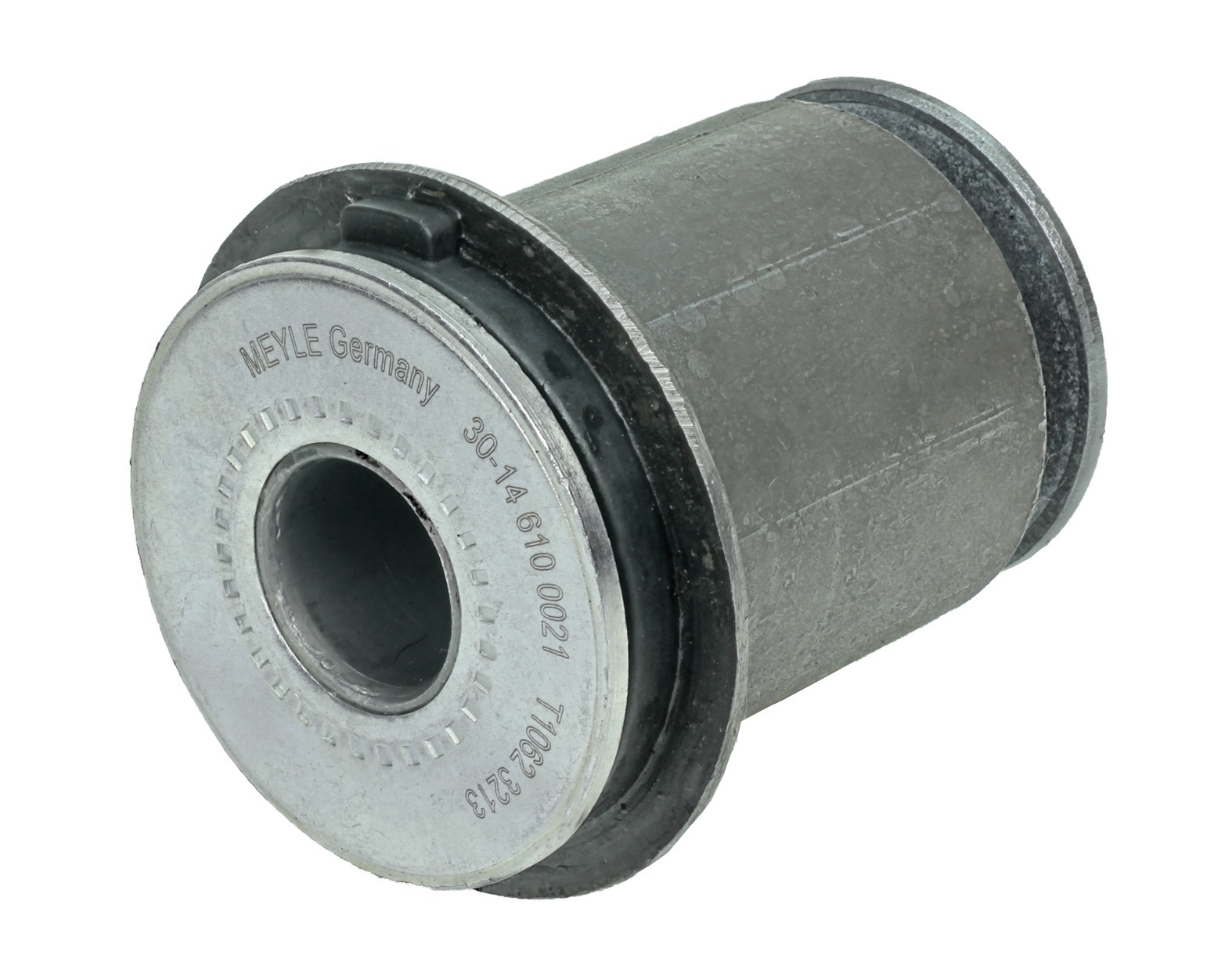 Douille de palier, bras transversal MEYLE-ORIGINAL Quality | MEYLE