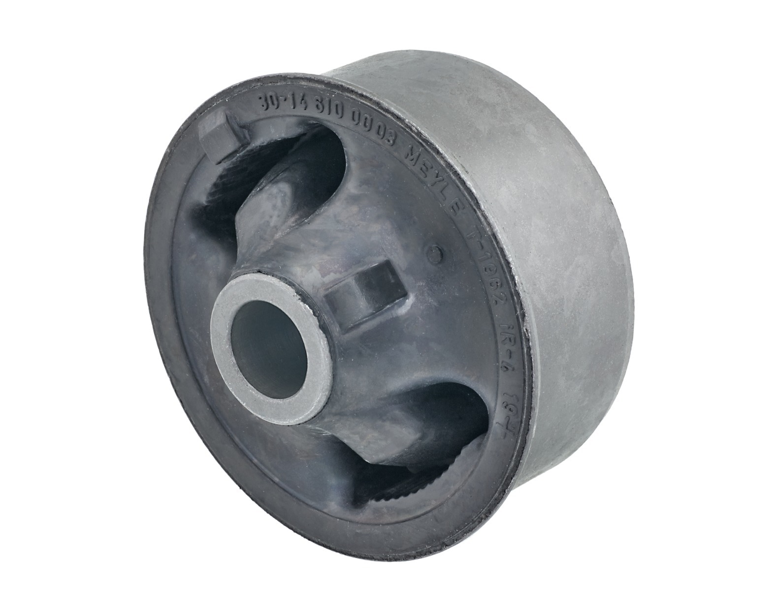 Douille de palier, bras transversal MEYLE-ORIGINAL Quality | MEYLE