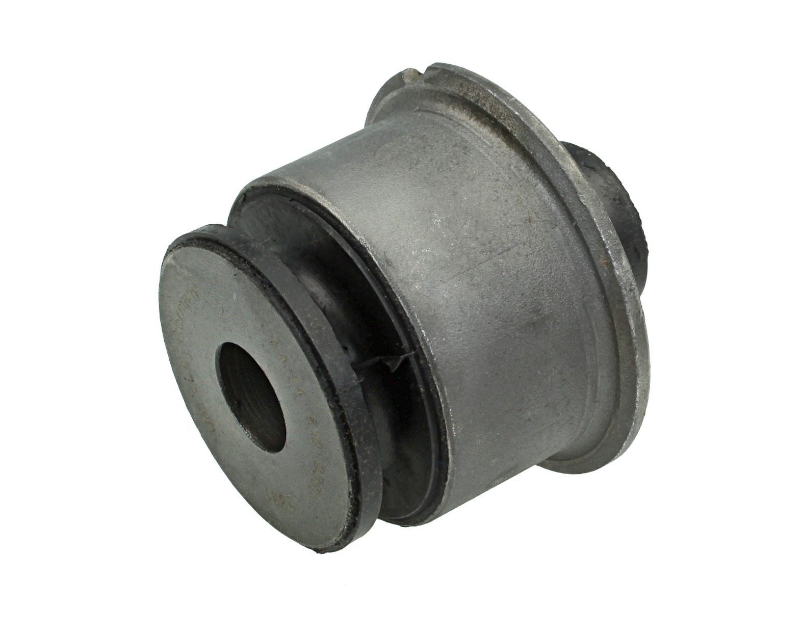 Douille de palier, bras transversal MEYLE-ORIGINAL Quality | MEYLE