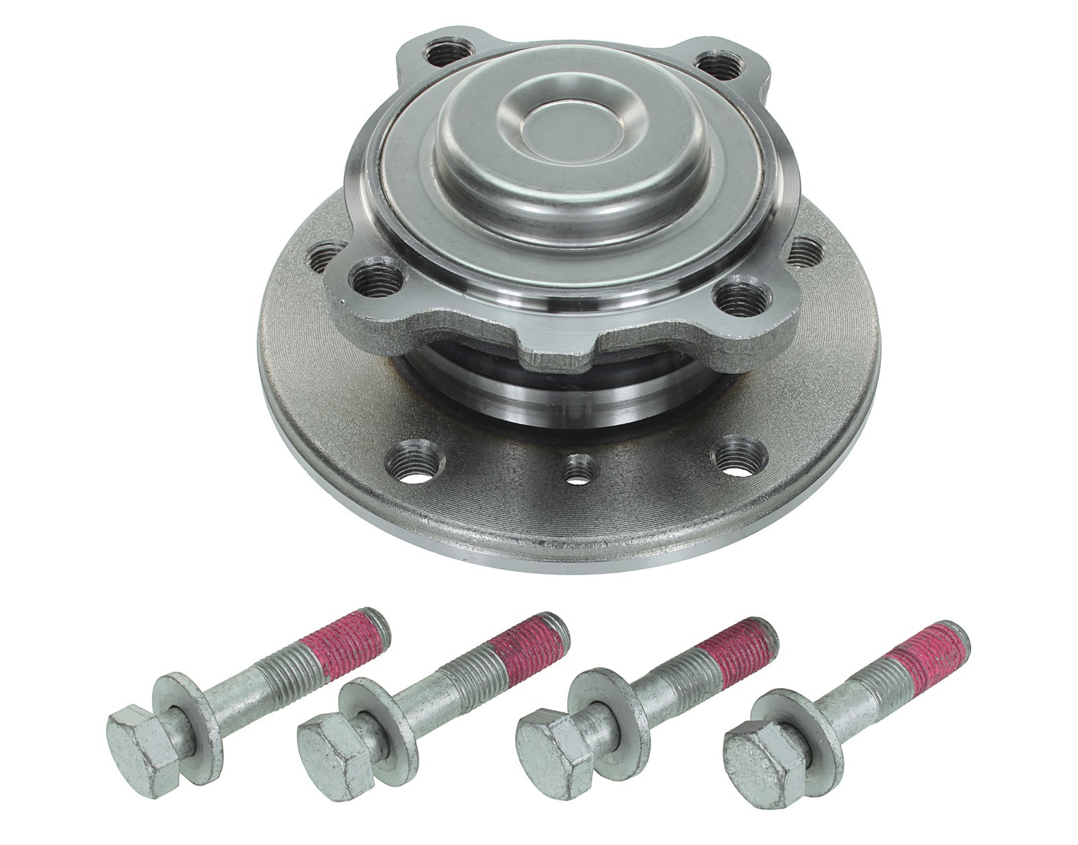 Moyeu de roue MEYLE-ORIGINAL Quality | MEYLE