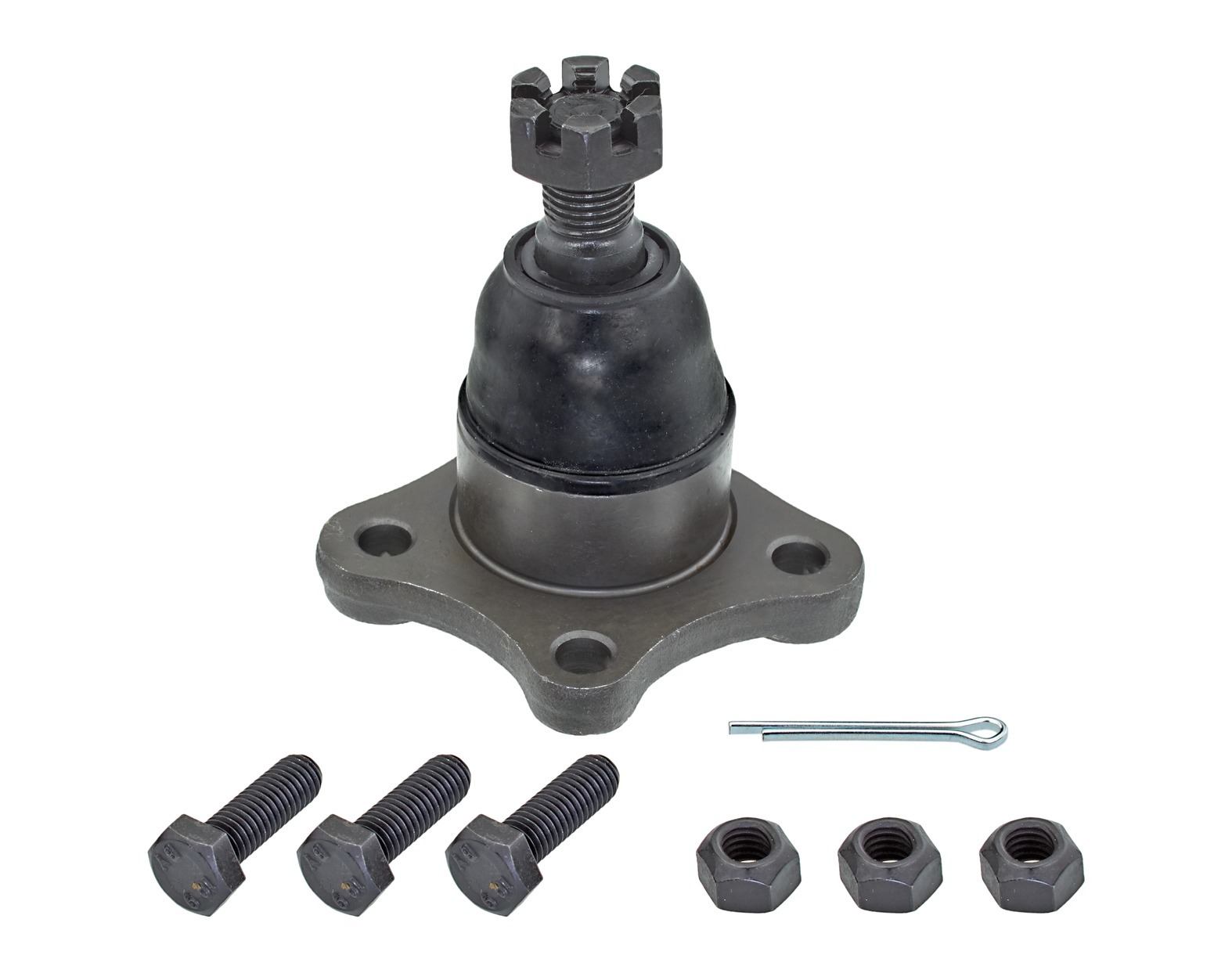 Rotule de suspension MEYLE-ORIGINAL Quality | MEYLE