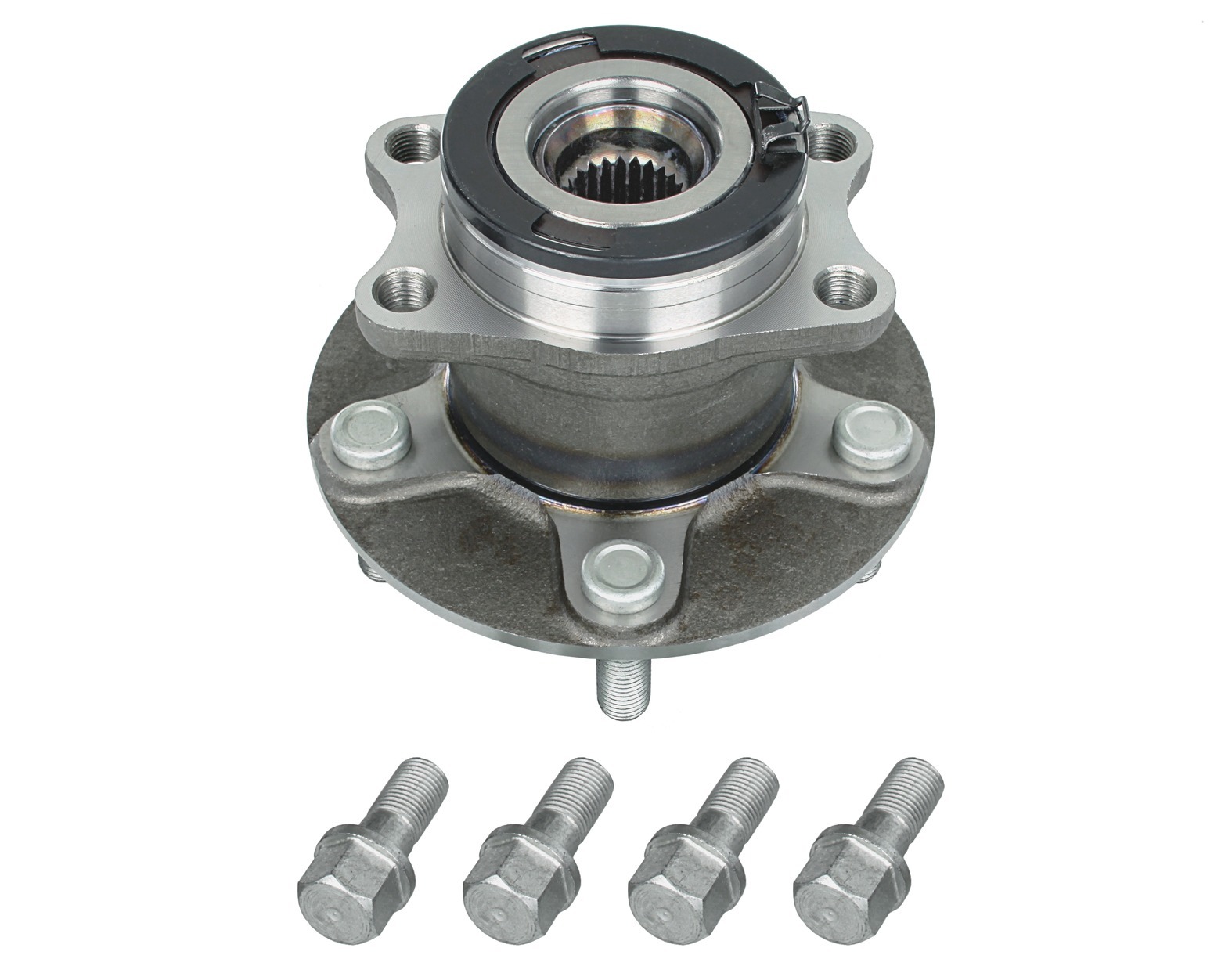 Moyeu de roue MEYLE-ORIGINAL Quality | MEYLE