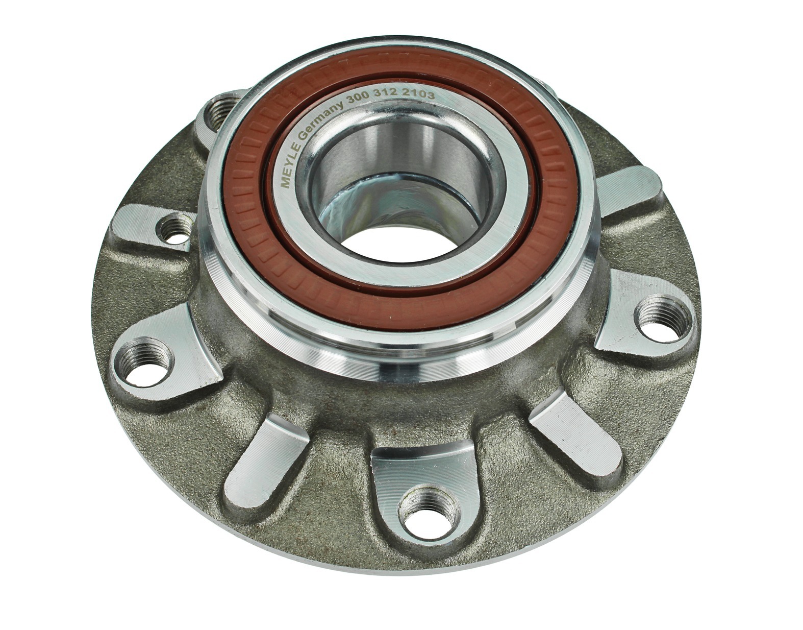 Moyeu de roue MEYLE-ORIGINAL Quality | MEYLE