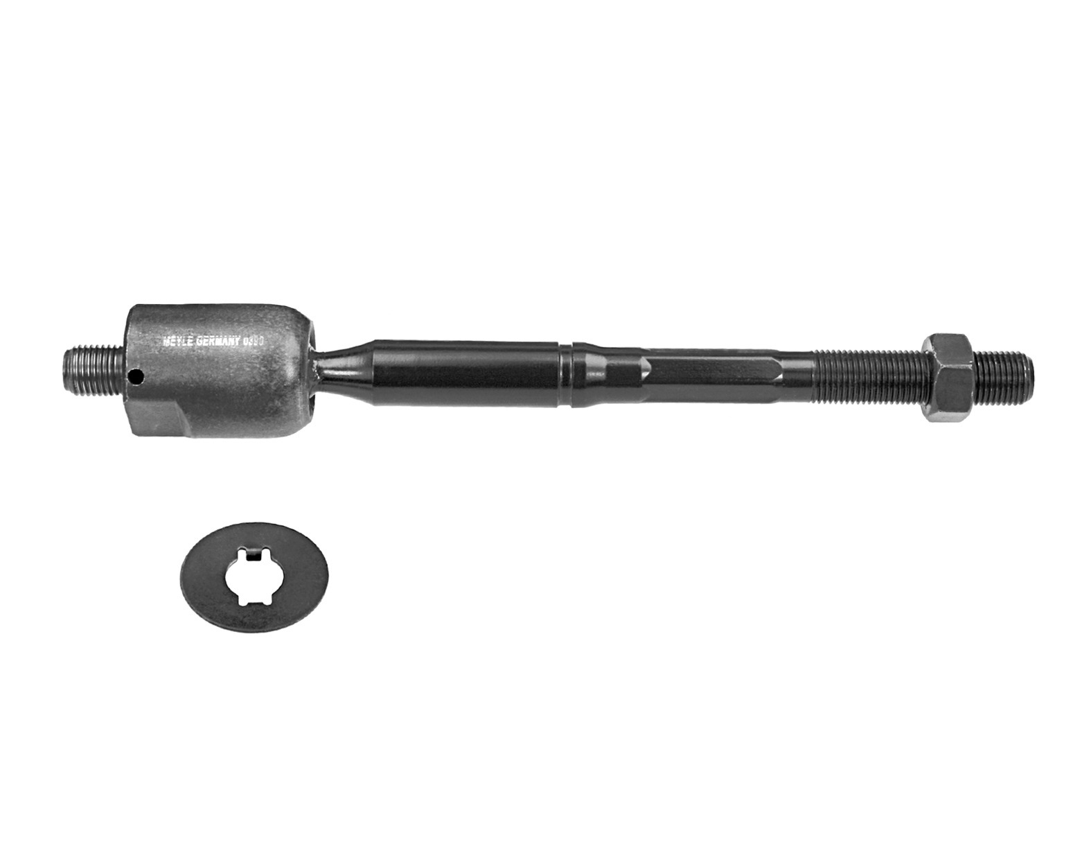 Rotule de direction intérieure, barre de connexion MEYLE-ORIGINAL Quality | MEYLE