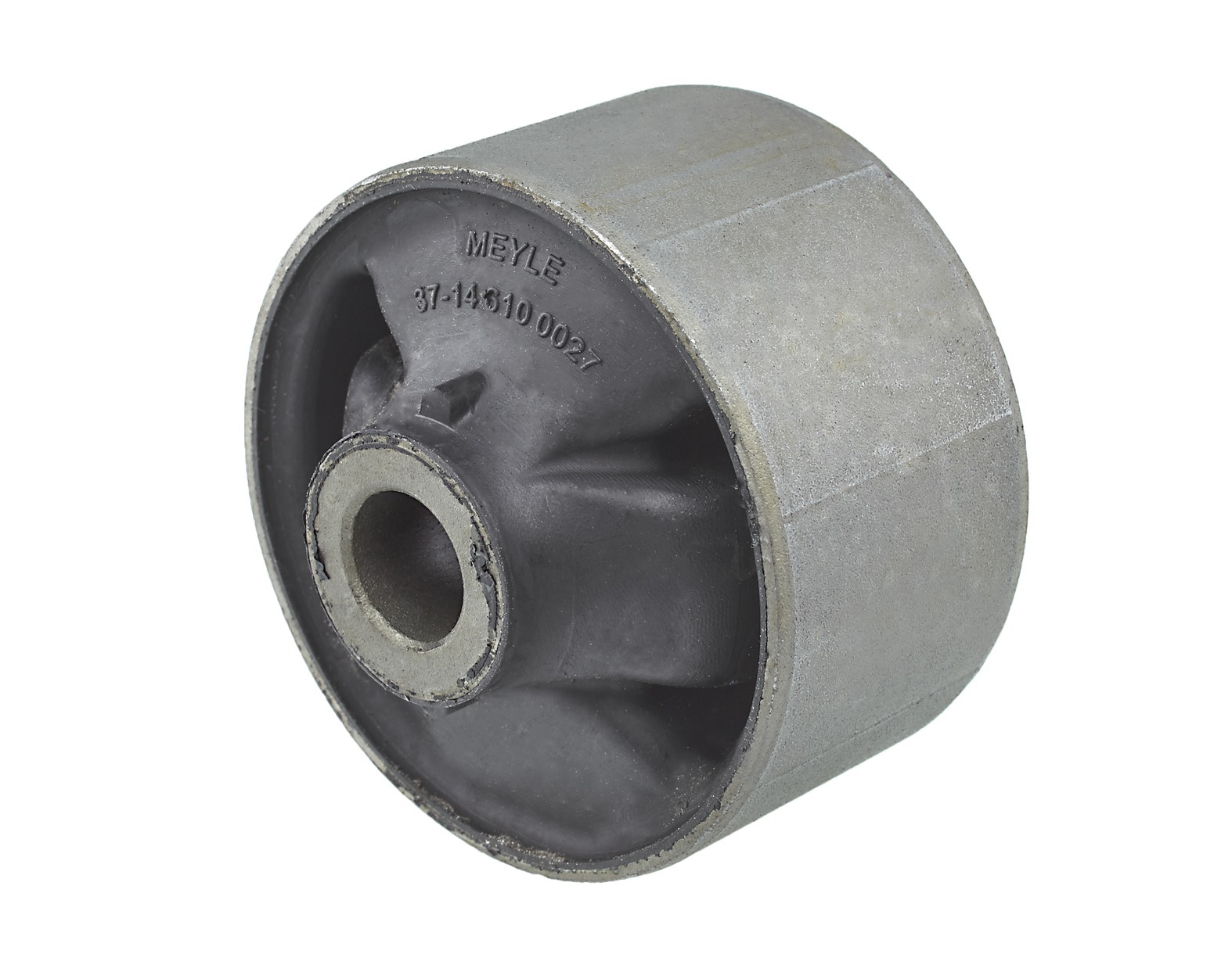Douille de palier, bras transversal MEYLE-ORIGINAL Quality | MEYLE