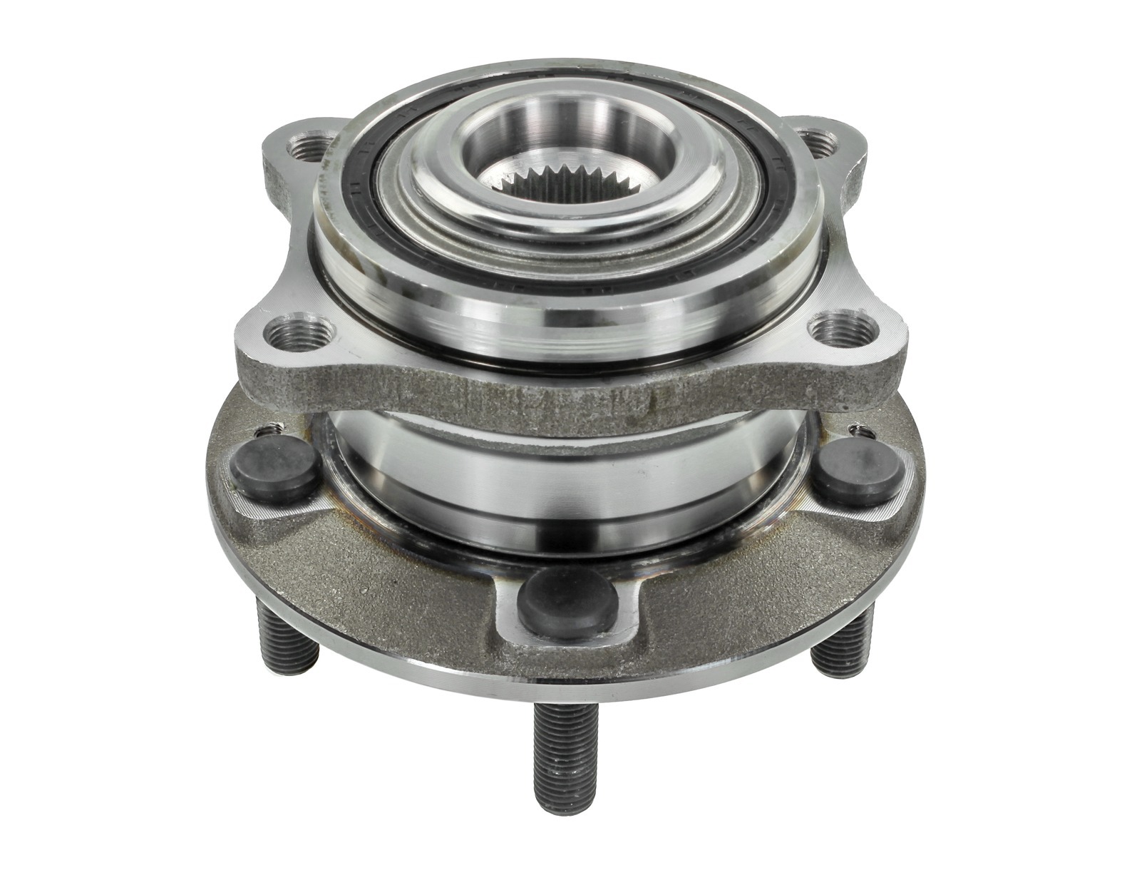 Moyeu de roue MEYLE-ORIGINAL Quality | MEYLE