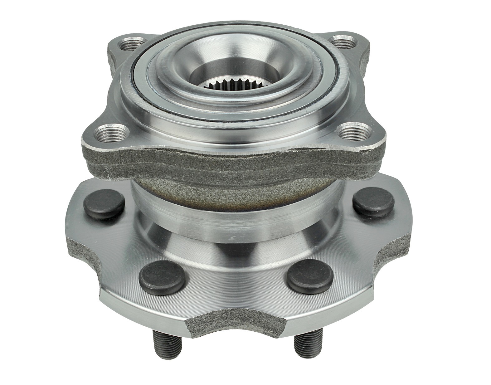 Moyeu de roue MEYLE-ORIGINAL Quality | MEYLE