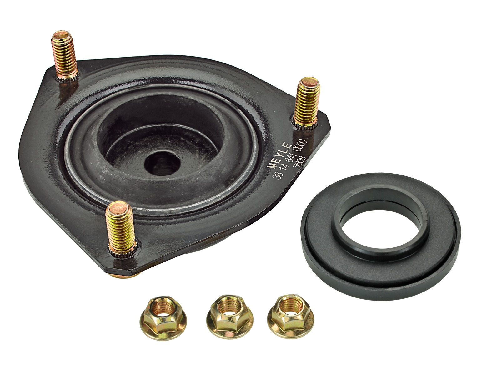 Coupelle de suspension MEYLE-ORIGINAL Quality | MEYLE