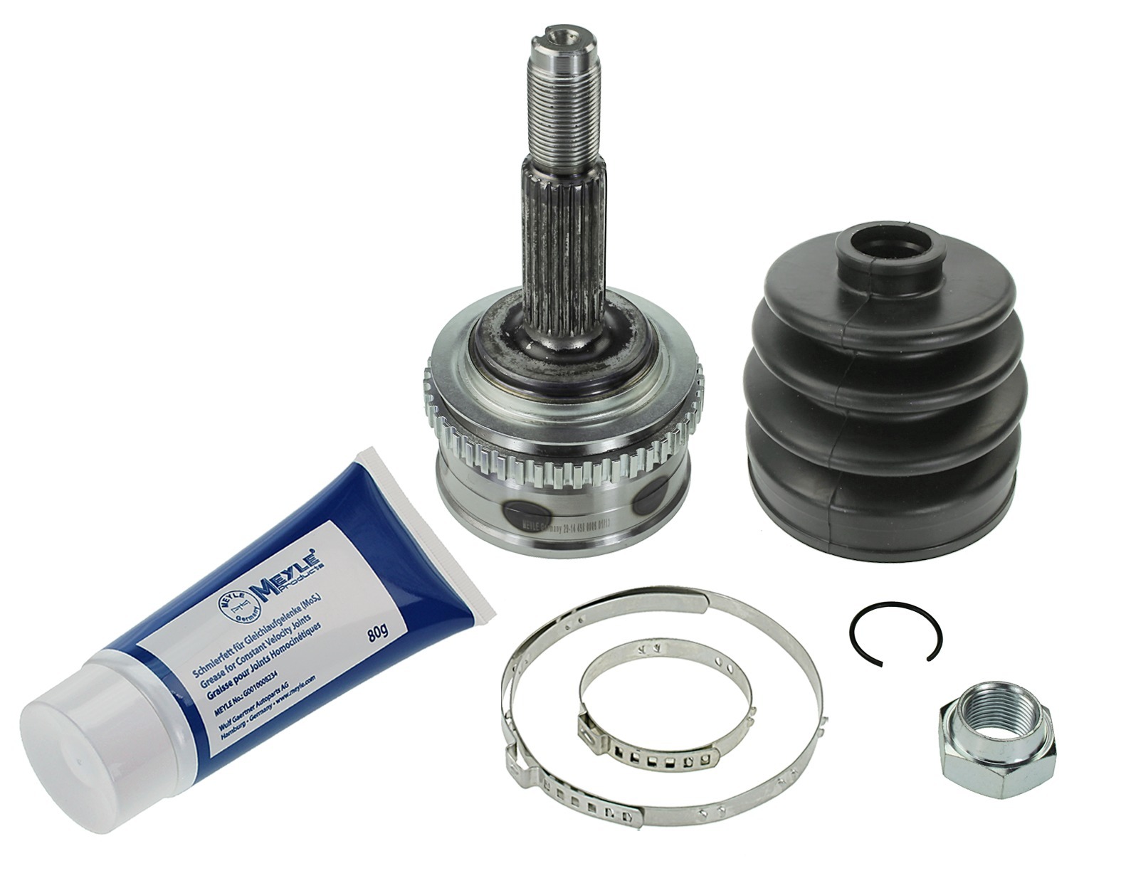 Jeu de joints, arbre de transmission MEYLE-ORIGINAL Quality | MEYLE