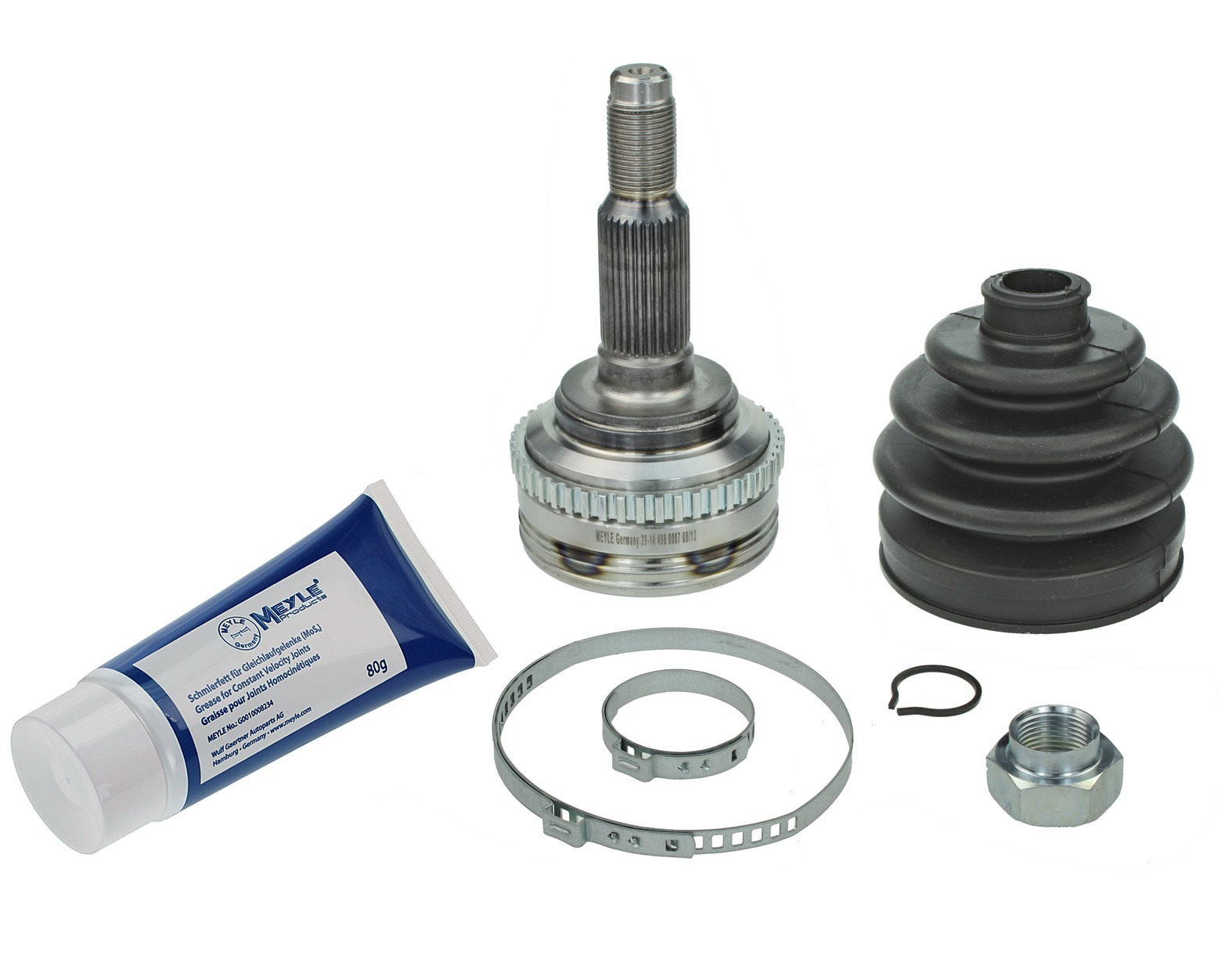 Jeu de joints, arbre de transmission MEYLE-ORIGINAL Quality | MEYLE