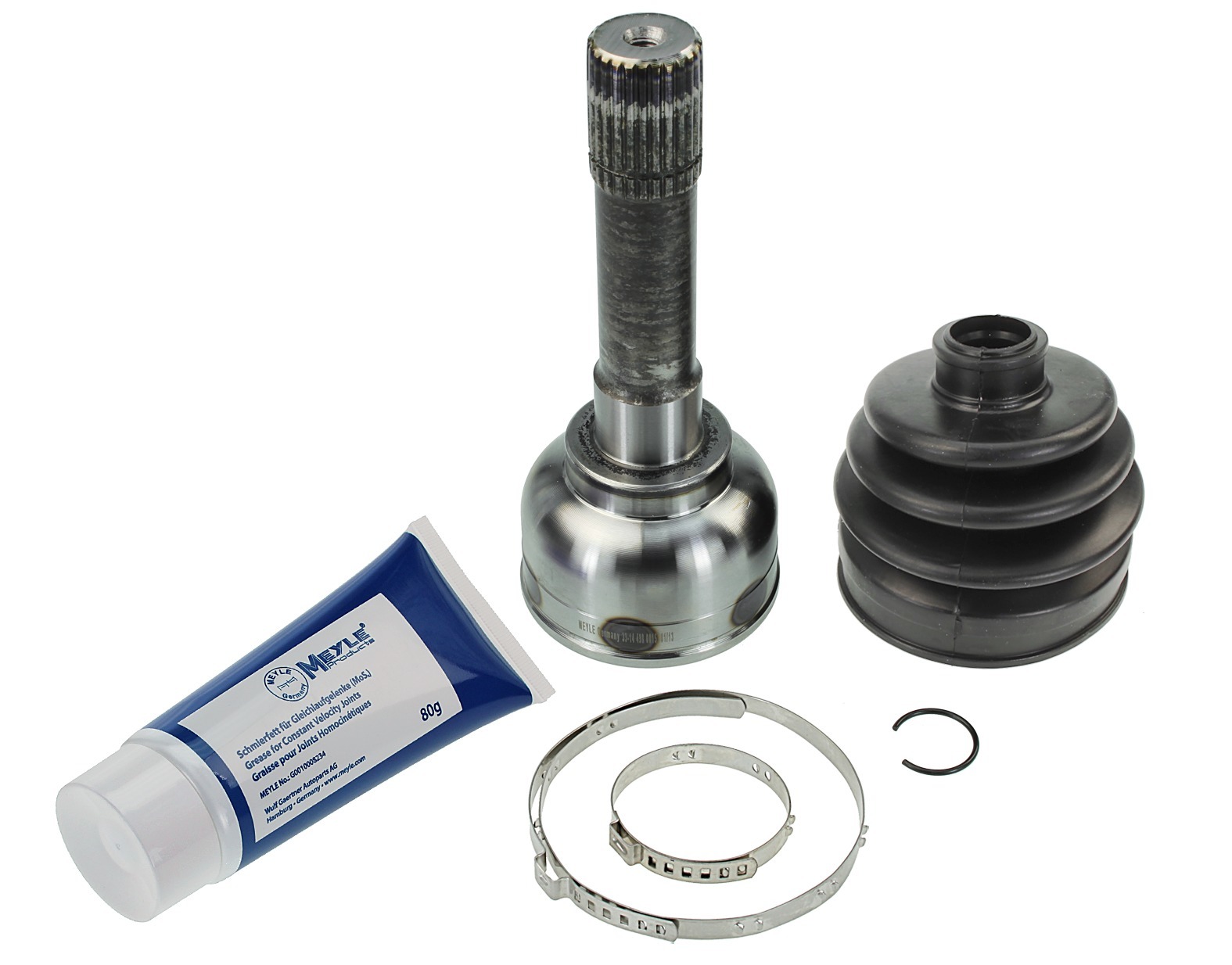 Jeu de joints, arbre de transmission MEYLE-ORIGINAL Quality | MEYLE