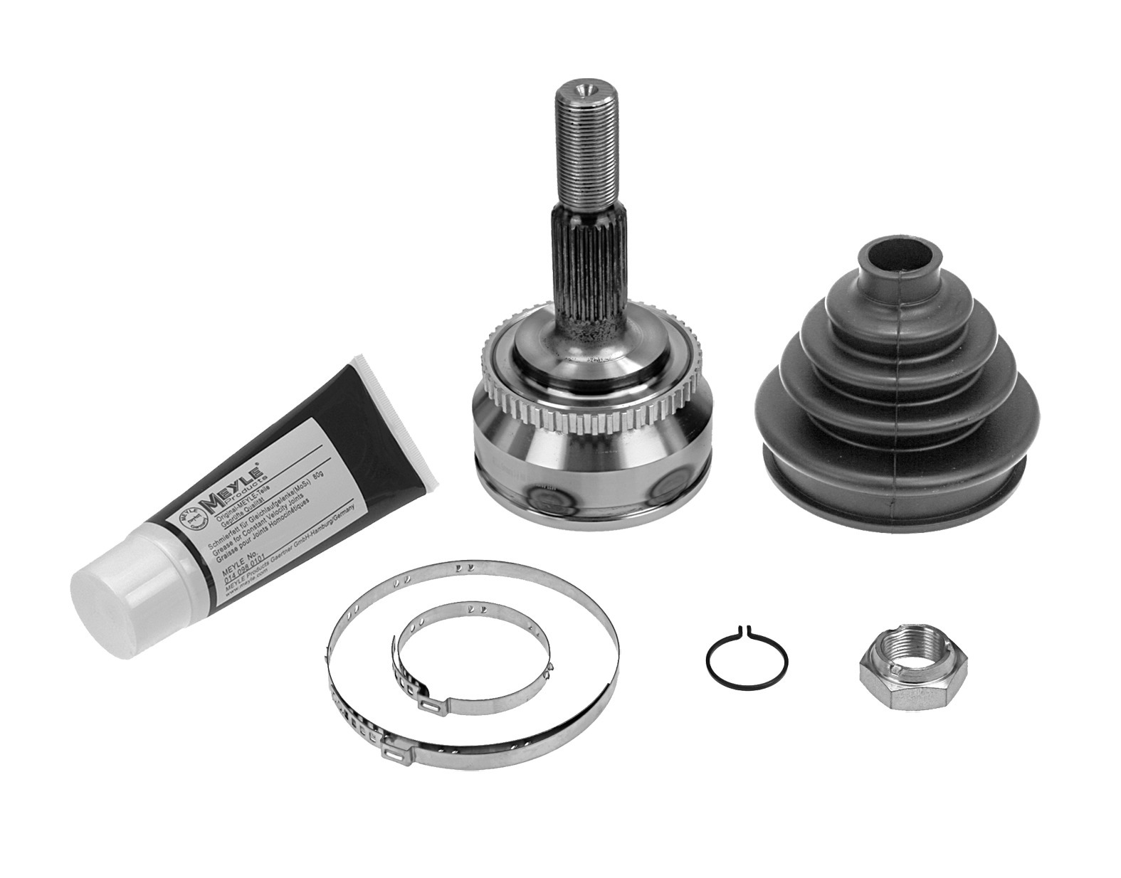 Jeu de joints, arbre de transmission MEYLE-ORIGINAL Quality | MEYLE