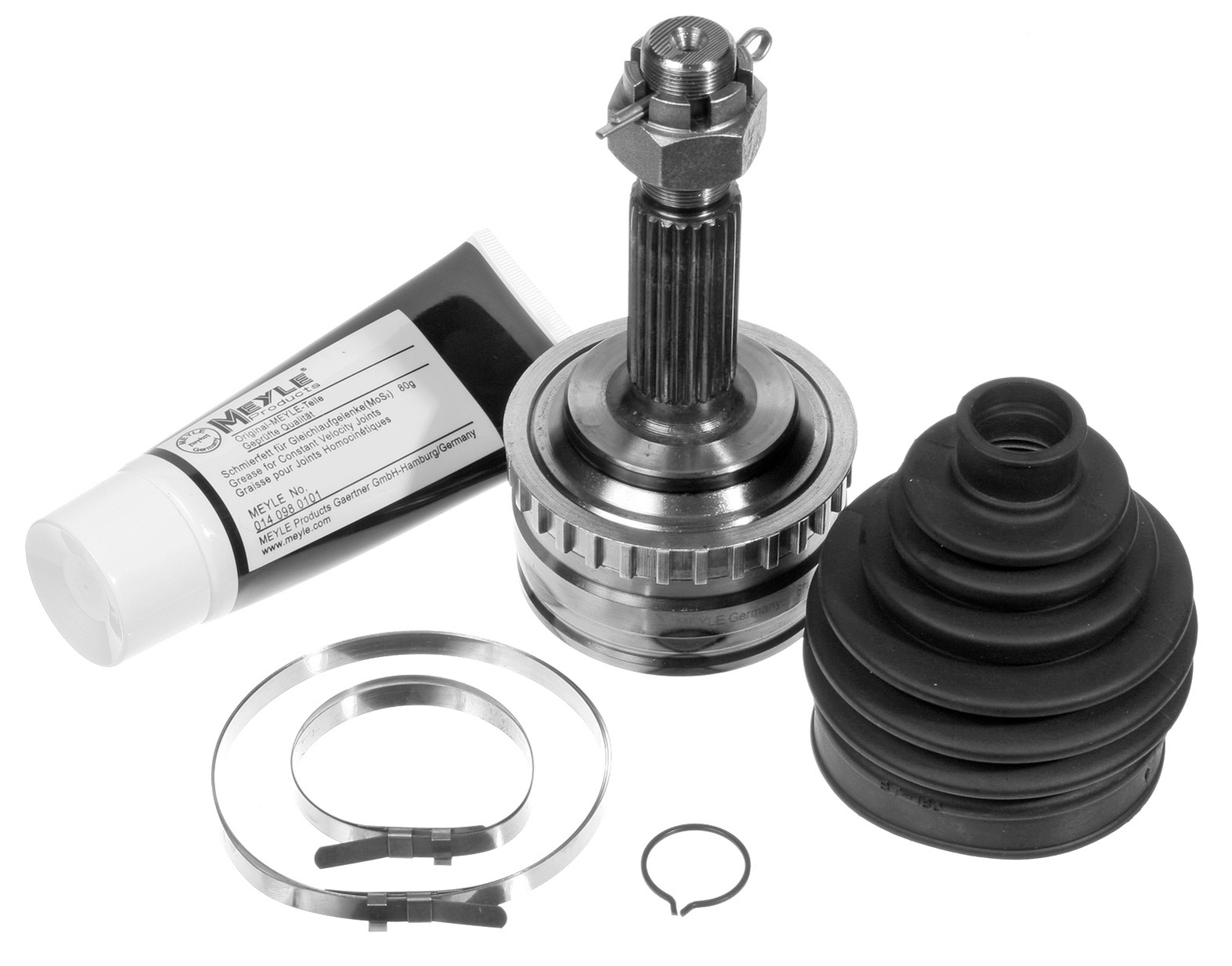 Jeu de joints, arbre de transmission MEYLE-ORIGINAL Quality | MEYLE