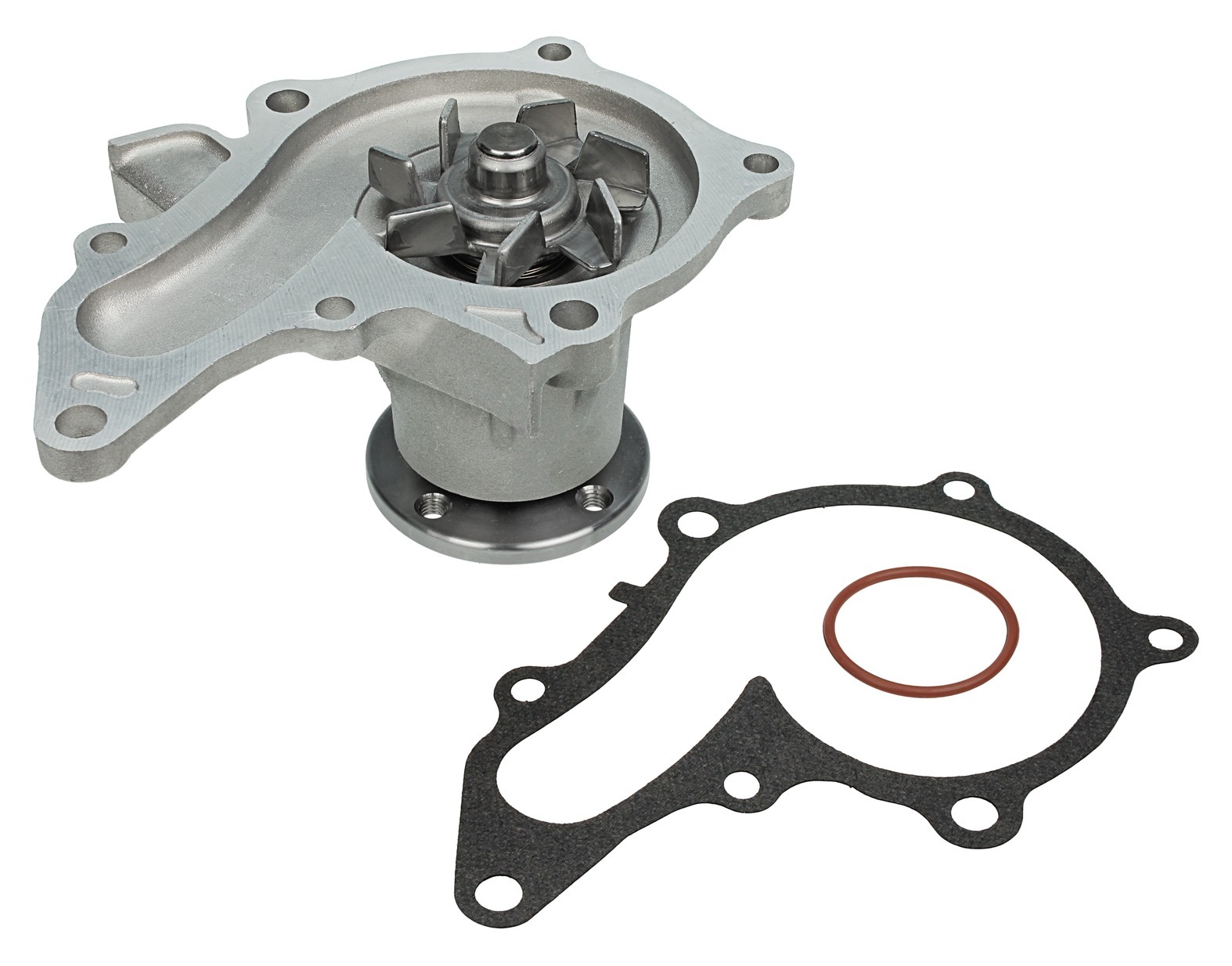 Pompe à eau MEYLE-ORIGINAL Quality | MEYLE