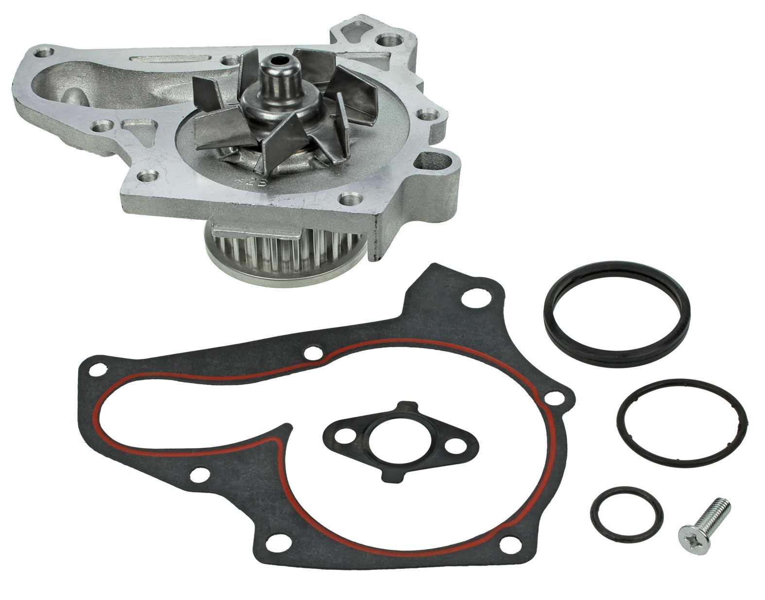 Pompe à eau MEYLE-ORIGINAL Quality | MEYLE