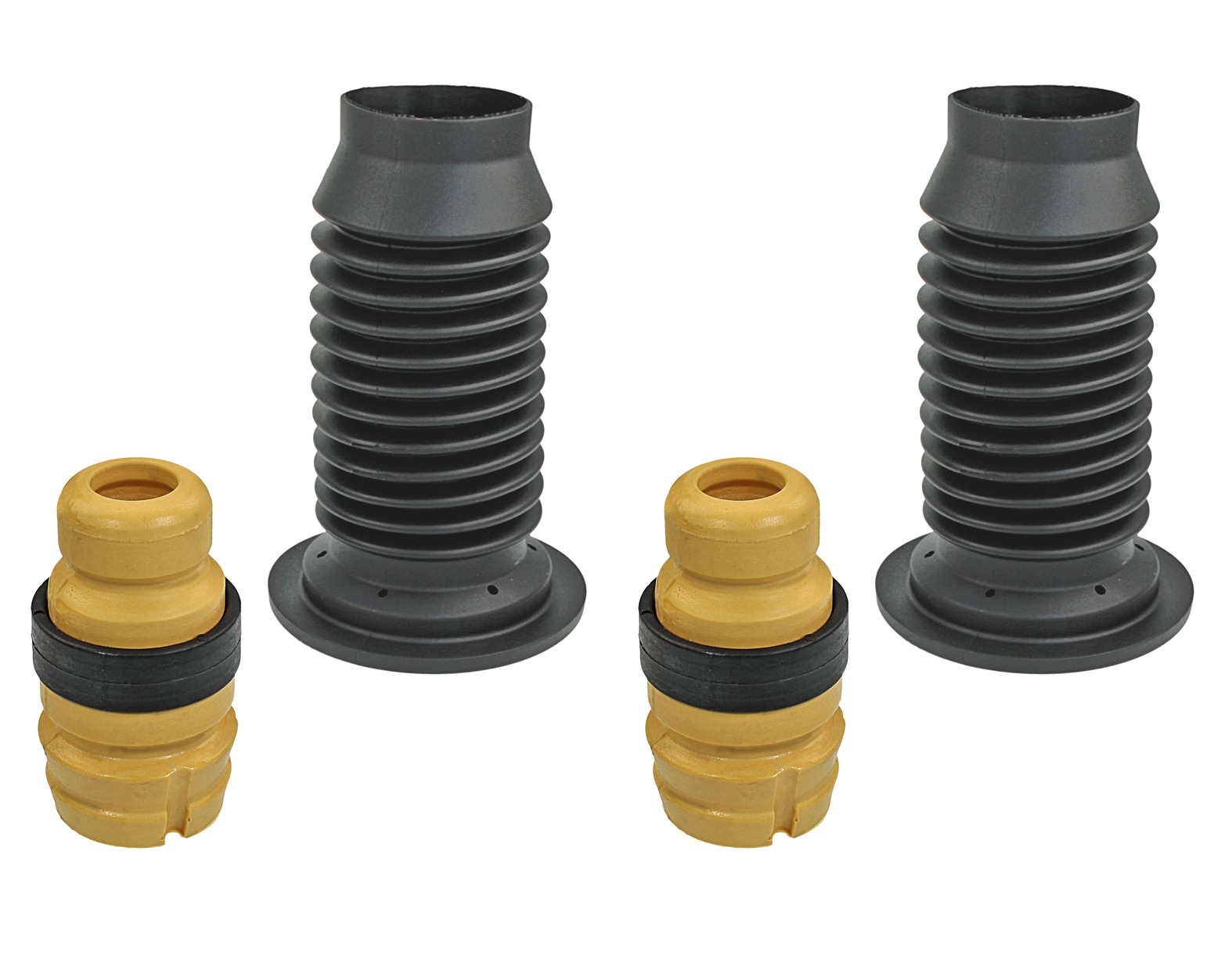 Kit de protection contre la poussière, amortisseur MEYLE-ORIGINAL Quality | MEYLE