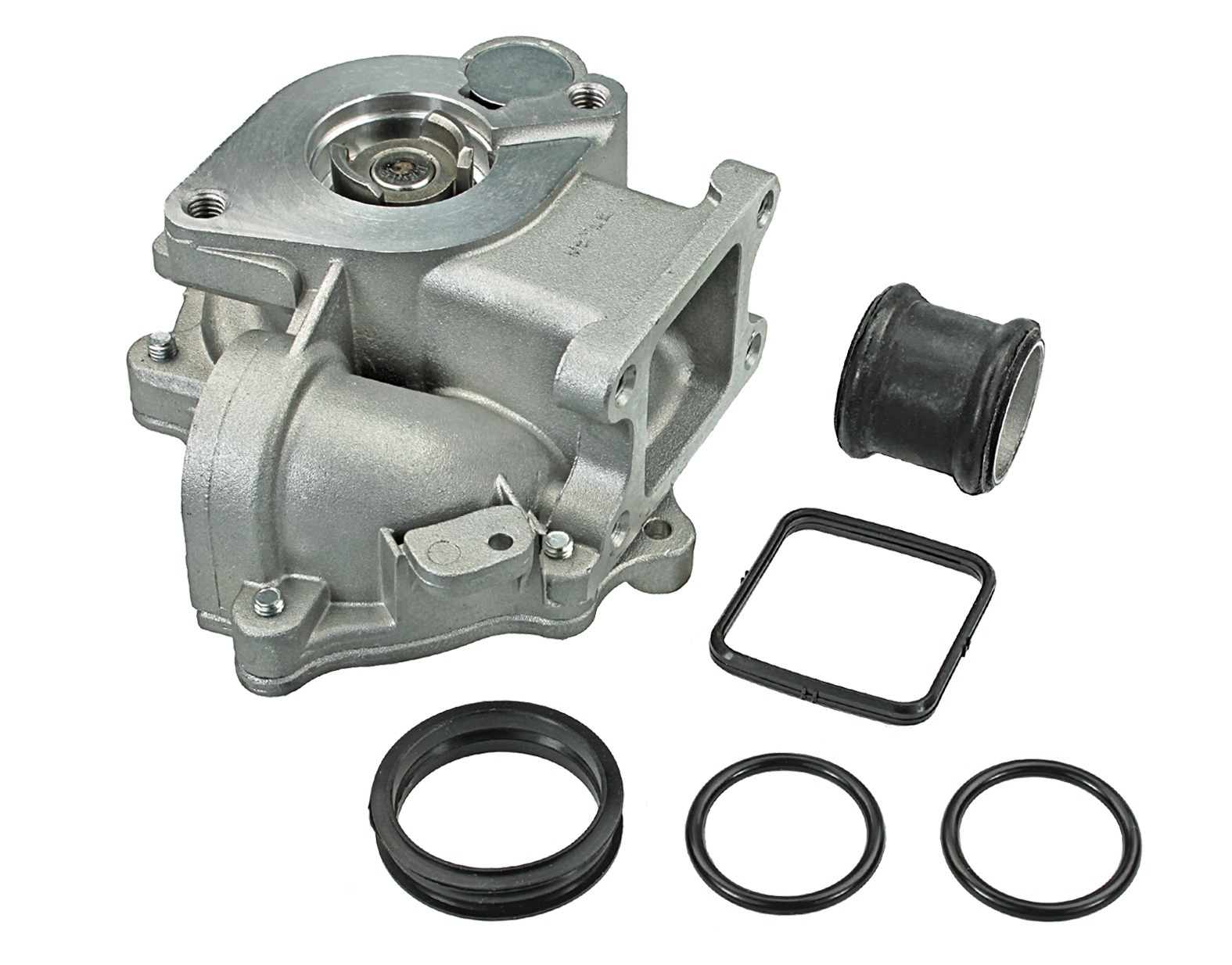 Pompe à eau MEYLE-ORIGINAL Quality | MEYLE