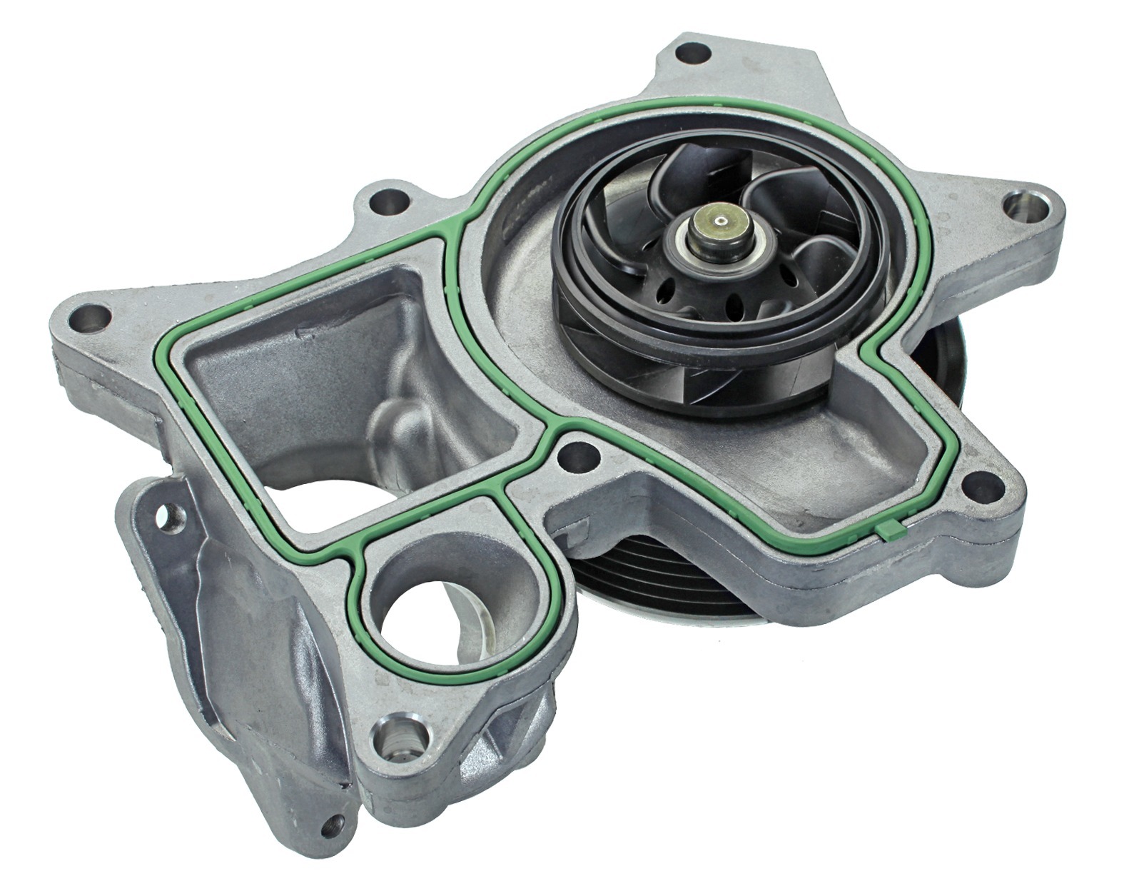 Pompe à eau MEYLE-ORIGINAL Quality | MEYLE