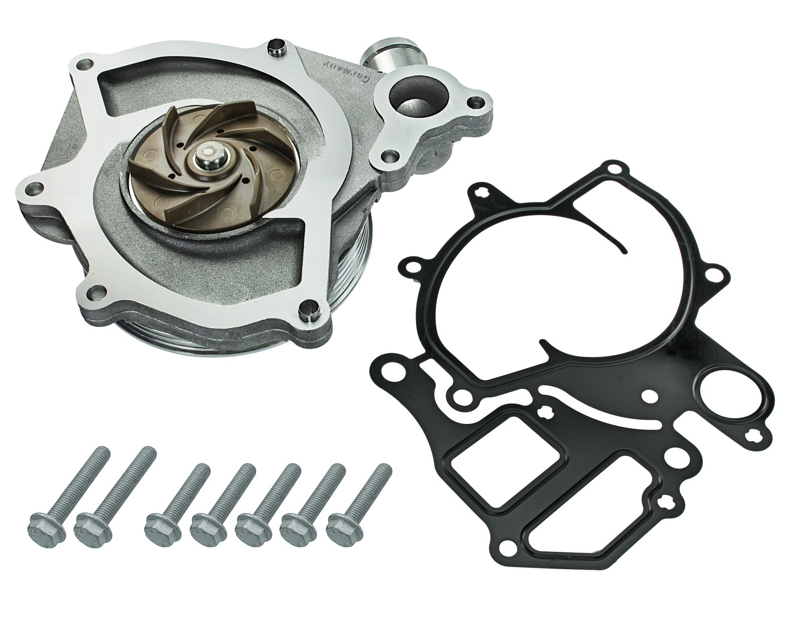 Pompe à eau MEYLE-HD Quality | MEYLE