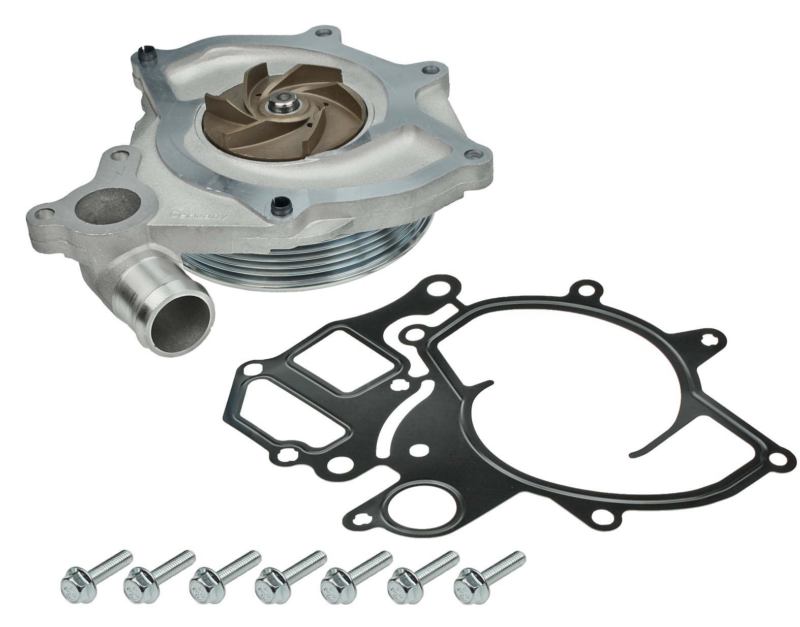 Pompe à eau MEYLE-HD Quality | MEYLE