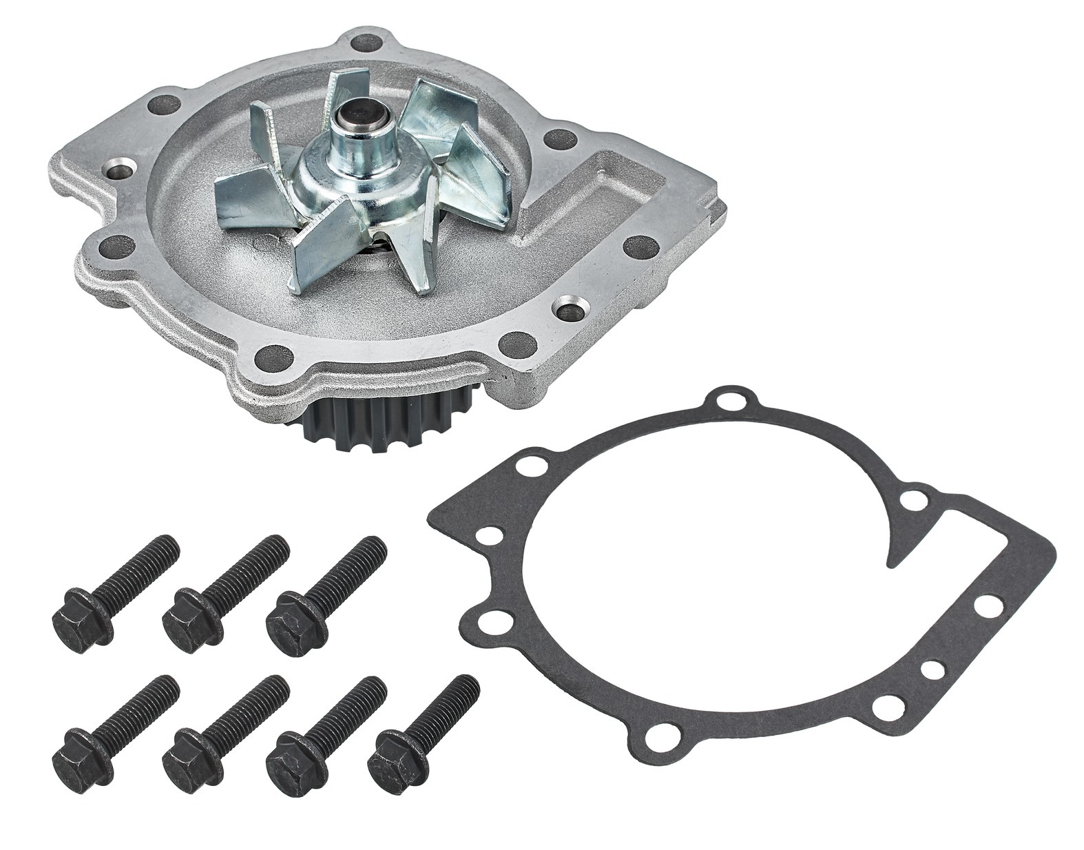 Pompe à eau MEYLE-ORIGINAL Quality | MEYLE