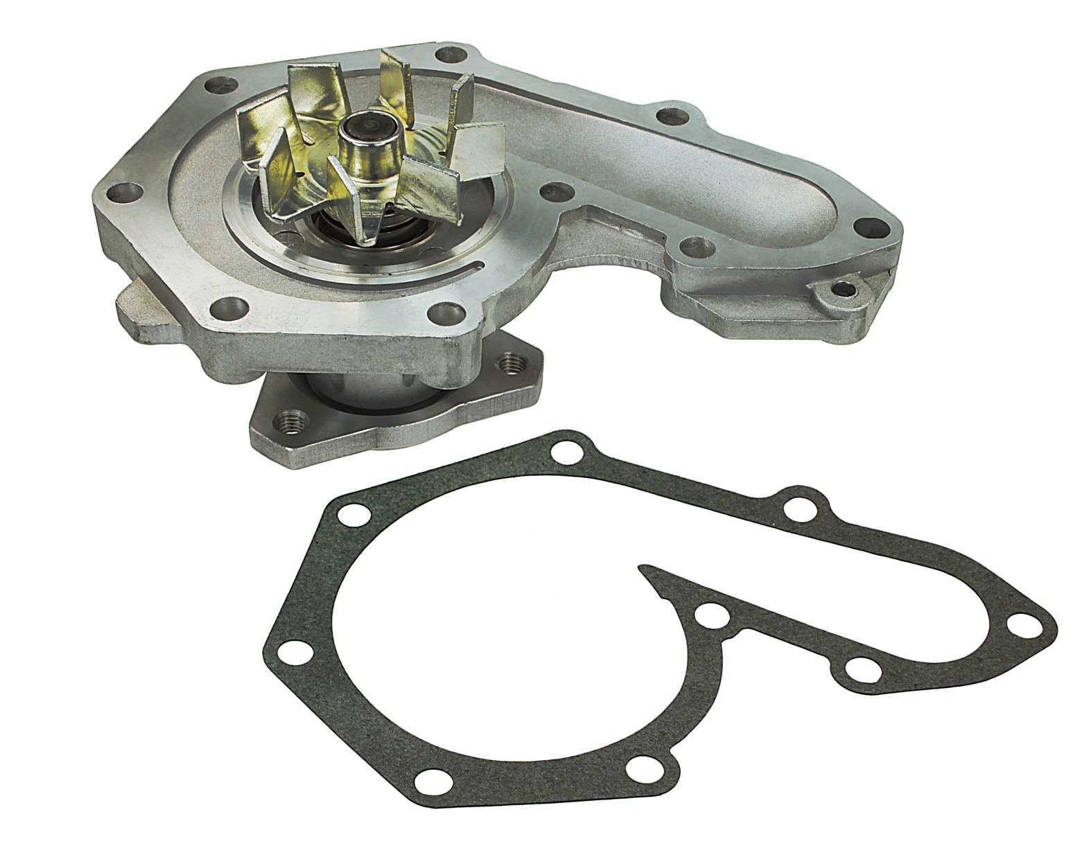 Pompe à eau MEYLE-ORIGINAL Quality | MEYLE