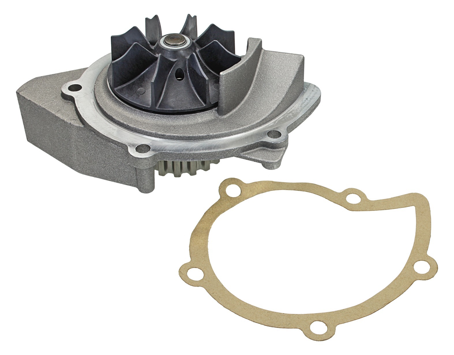 Pompe à eau MEYLE-ORIGINAL Quality | MEYLE