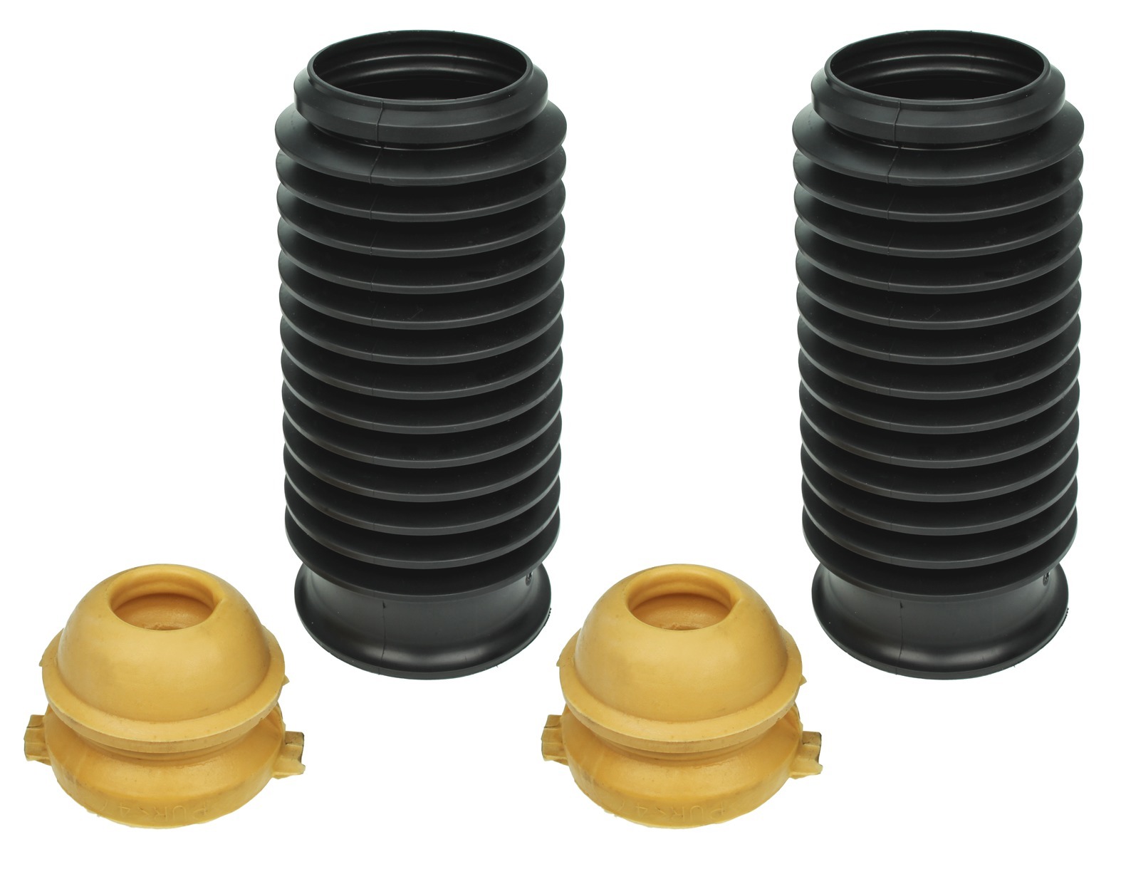 Kit de protection contre la poussière, amortisseur MEYLE-ORIGINAL Quality | MEYLE