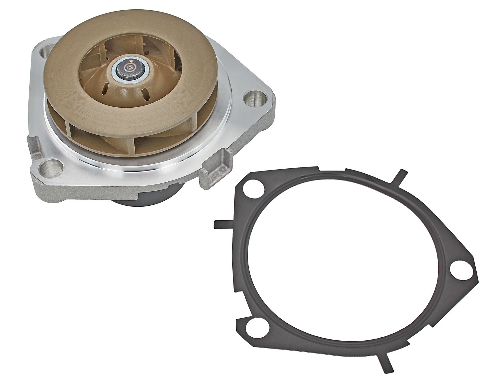 Pompe à eau MEYLE-ORIGINAL Quality | MEYLE