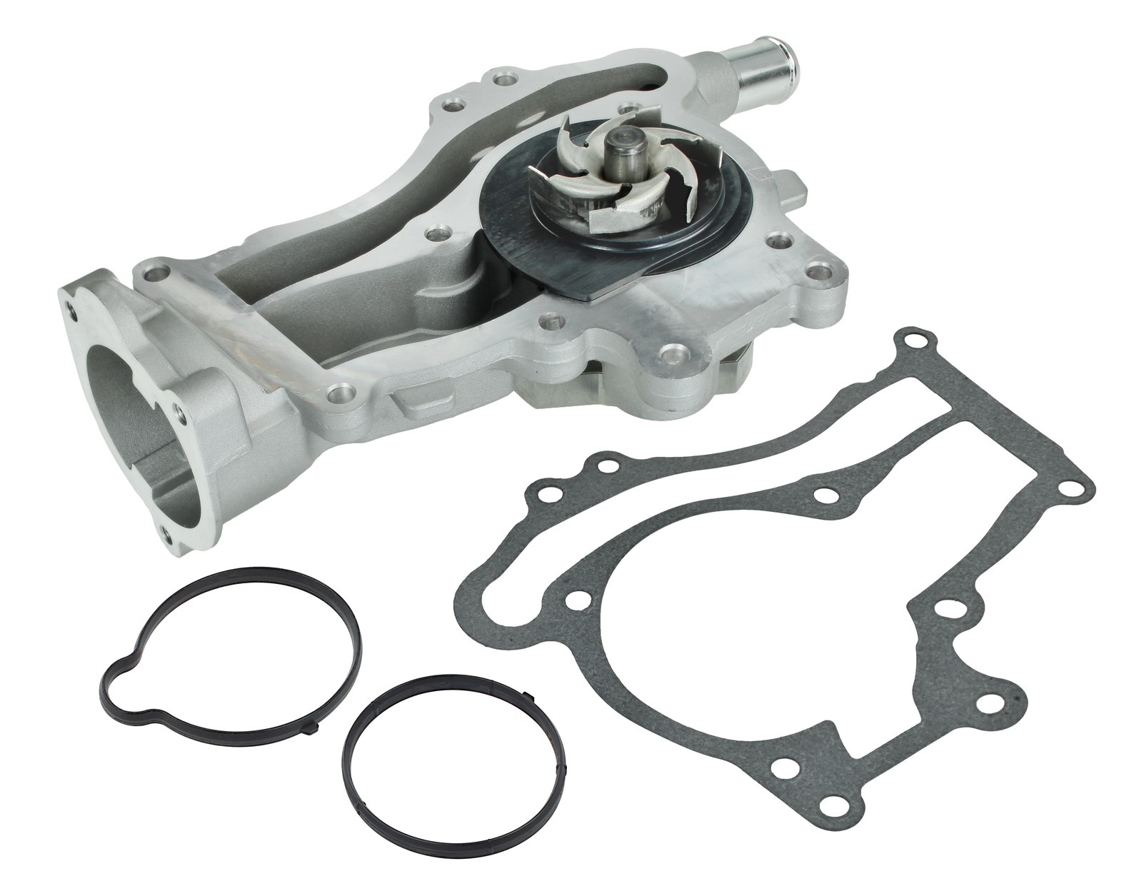 Pompe à eau MEYLE-ORIGINAL Quality | MEYLE