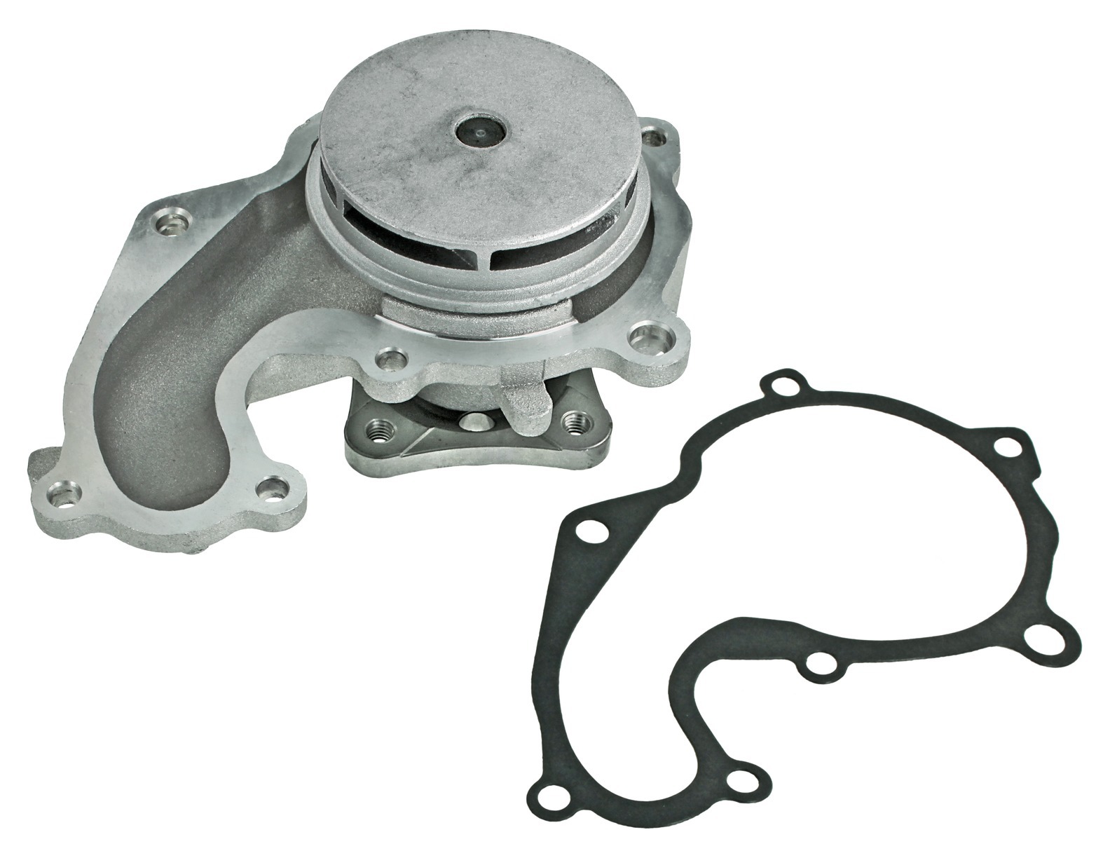 Pompe à eau MEYLE-ORIGINAL Quality | MEYLE