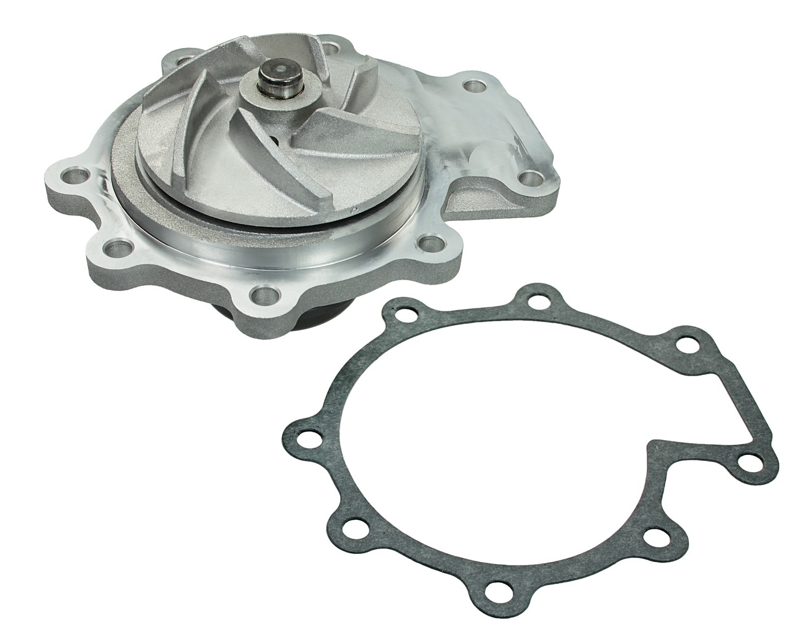 Pompe à eau MEYLE-ORIGINAL Quality | MEYLE