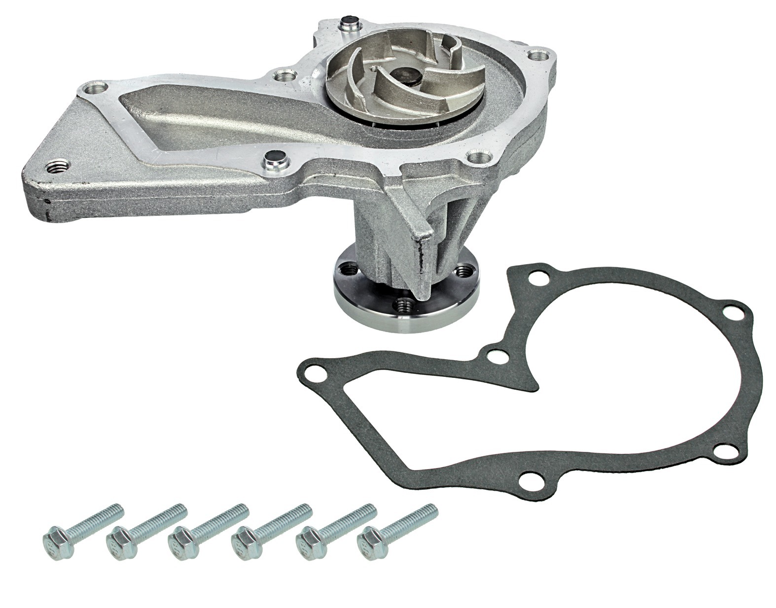 Pompe à eau MEYLE-ORIGINAL Quality | MEYLE