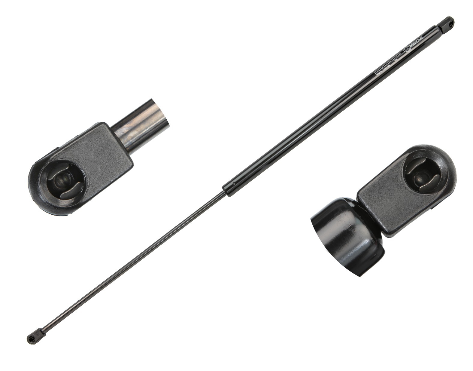 Vérin de hayon, de coffre MEYLE-ORIGINAL Quality | MEYLE