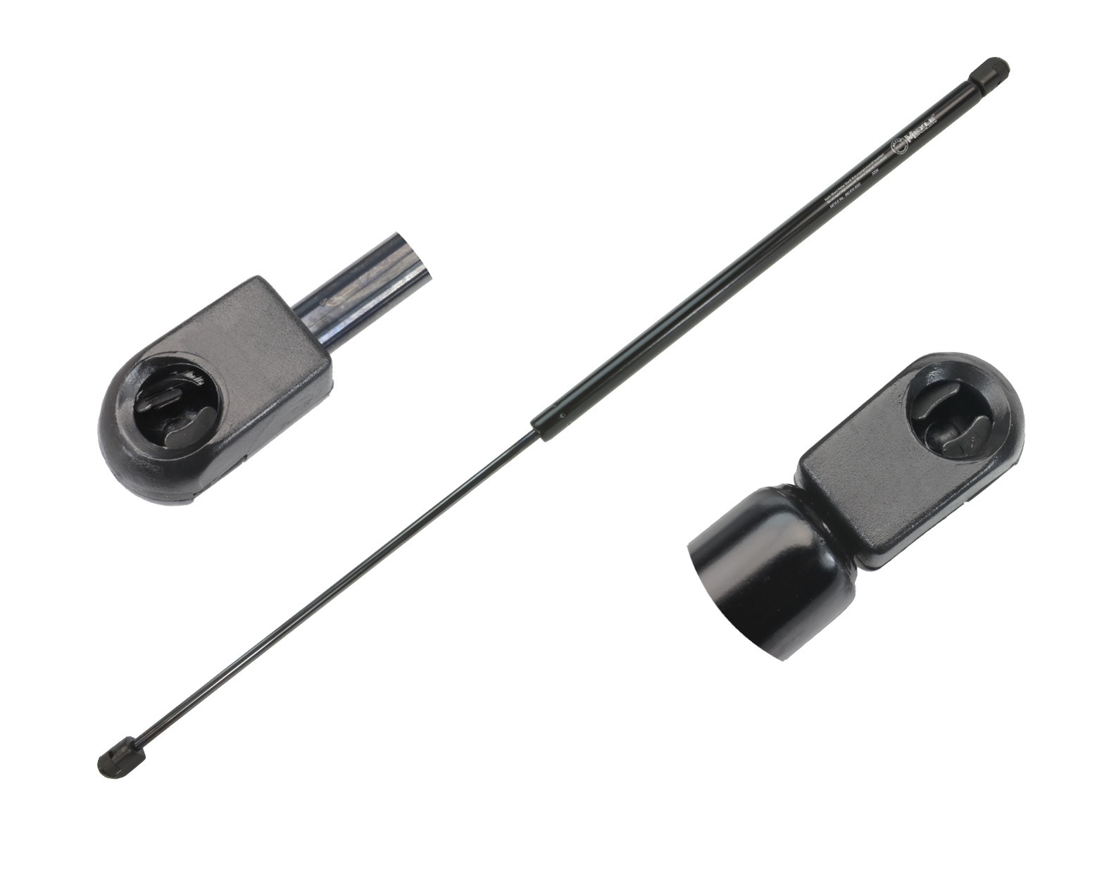 Vérin, capot-moteur MEYLE-ORIGINAL Quality | MEYLE