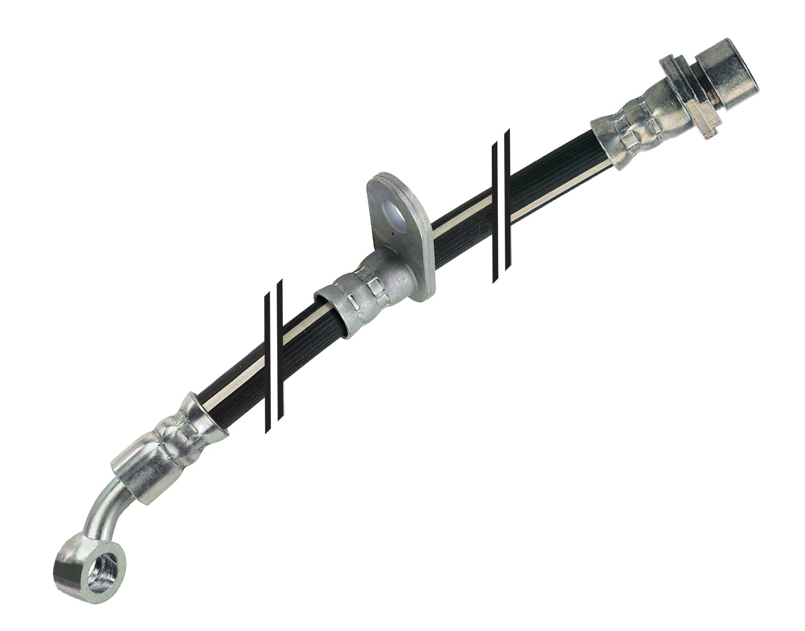 Flexible de frein MEYLE-ORIGINAL Quality | MEYLE