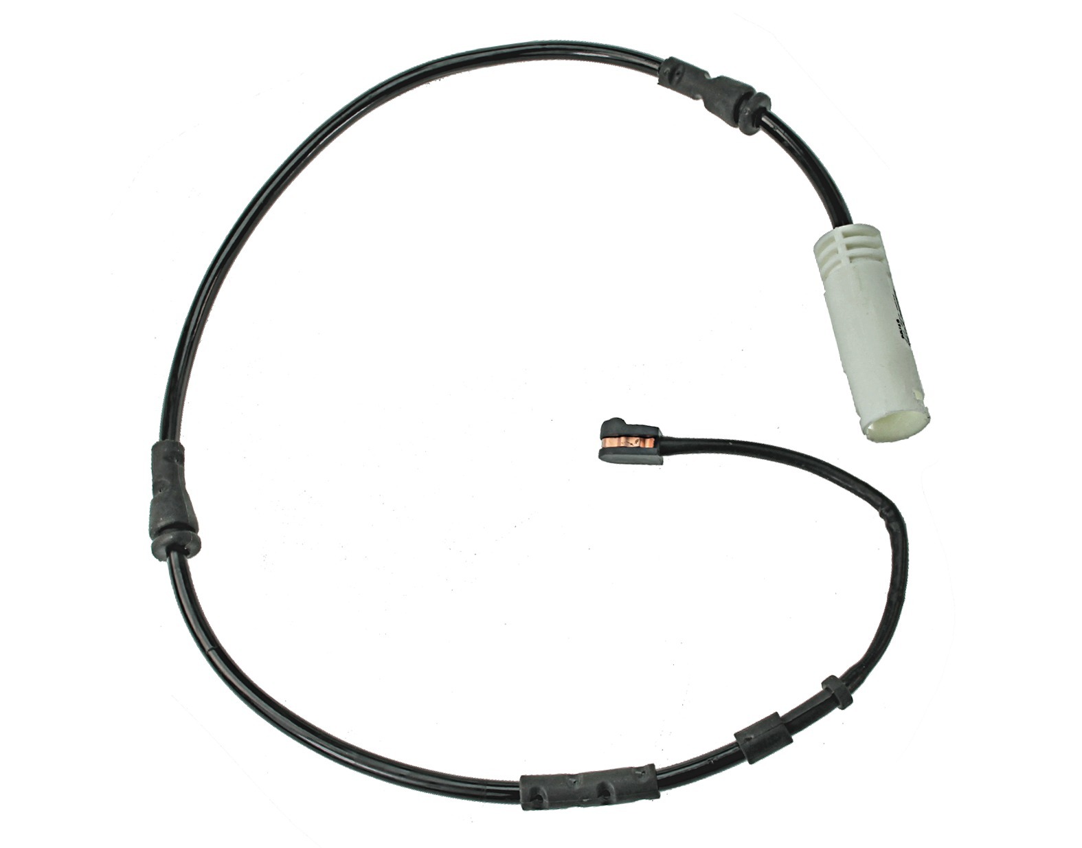 Contact d'avertissement, usure des plaquettes de frein MEYLE-ORIGINAL Quality | MEYLE