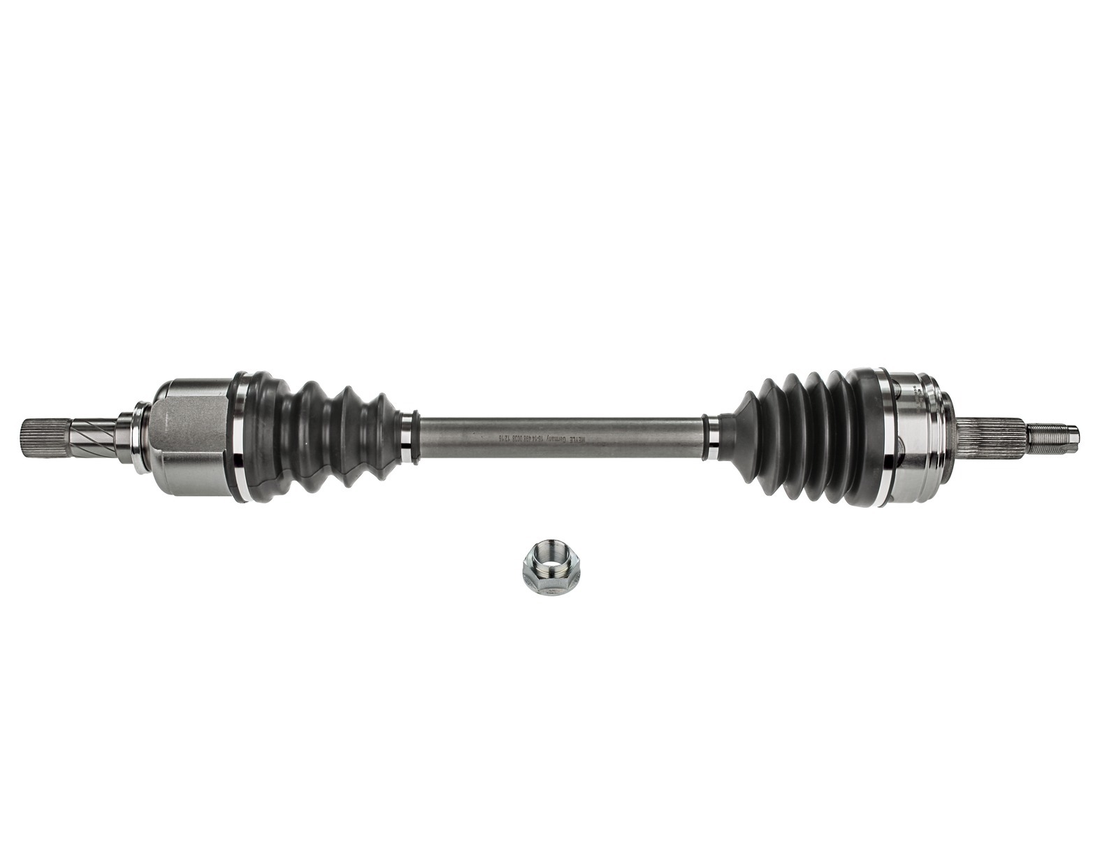 Arbre de transmission MEYLE-ORIGINAL Quality | MEYLE