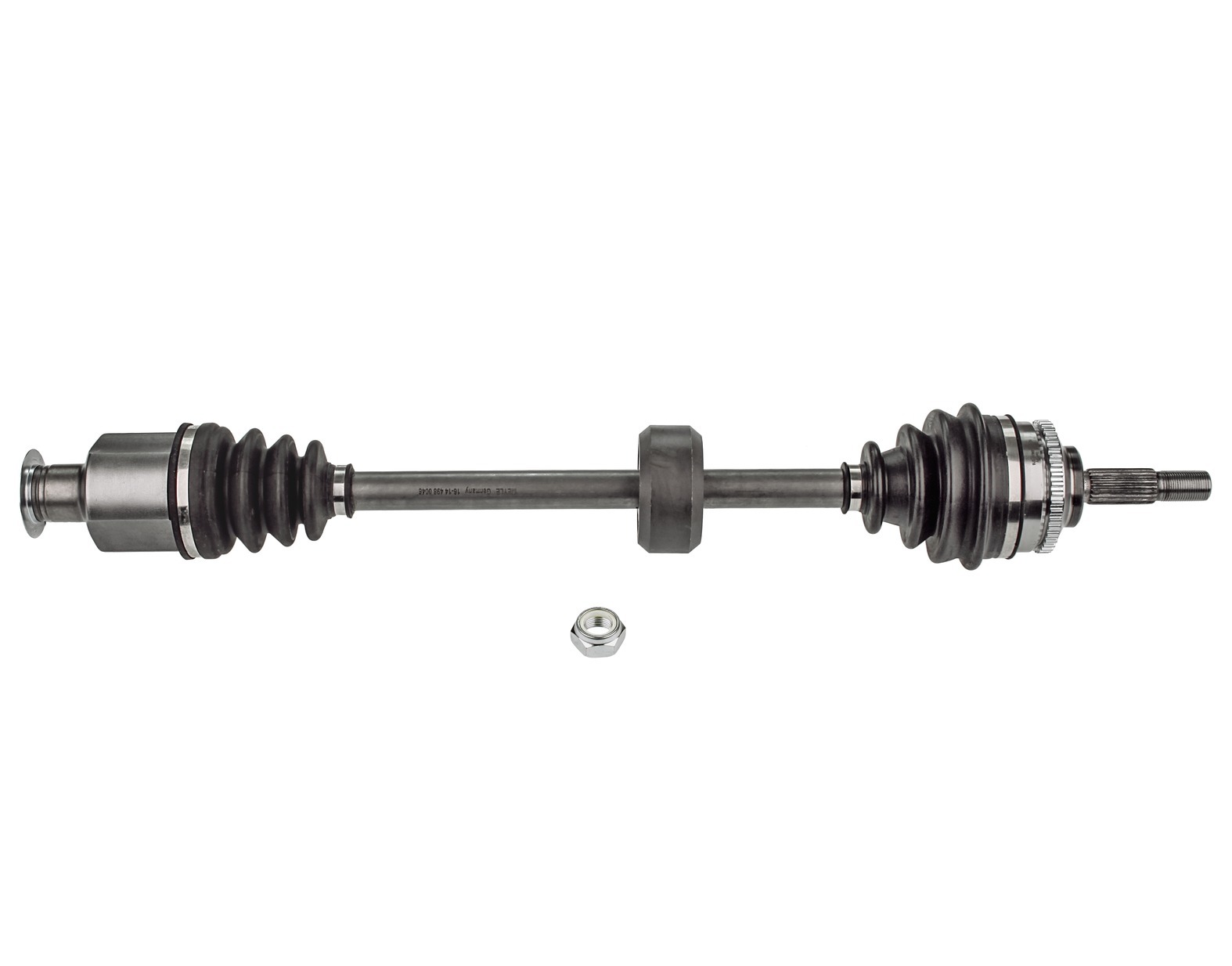 Arbre de transmission MEYLE-ORIGINAL Quality | MEYLE