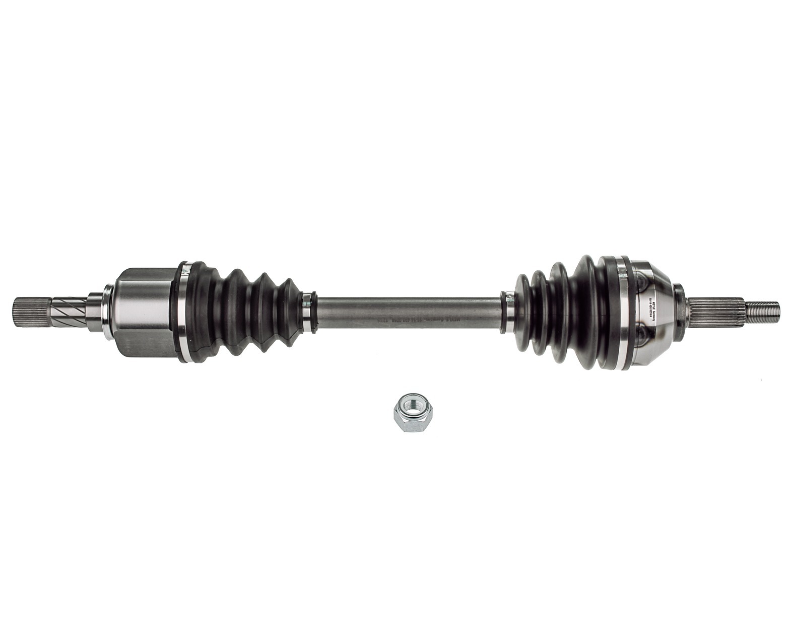 Arbre de transmission MEYLE-ORIGINAL Quality | MEYLE