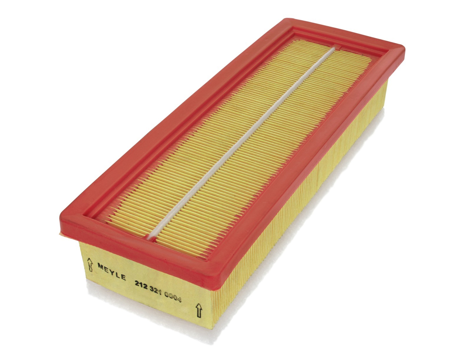 Filtre à air MEYLE-ORIGINAL Quality | MEYLE