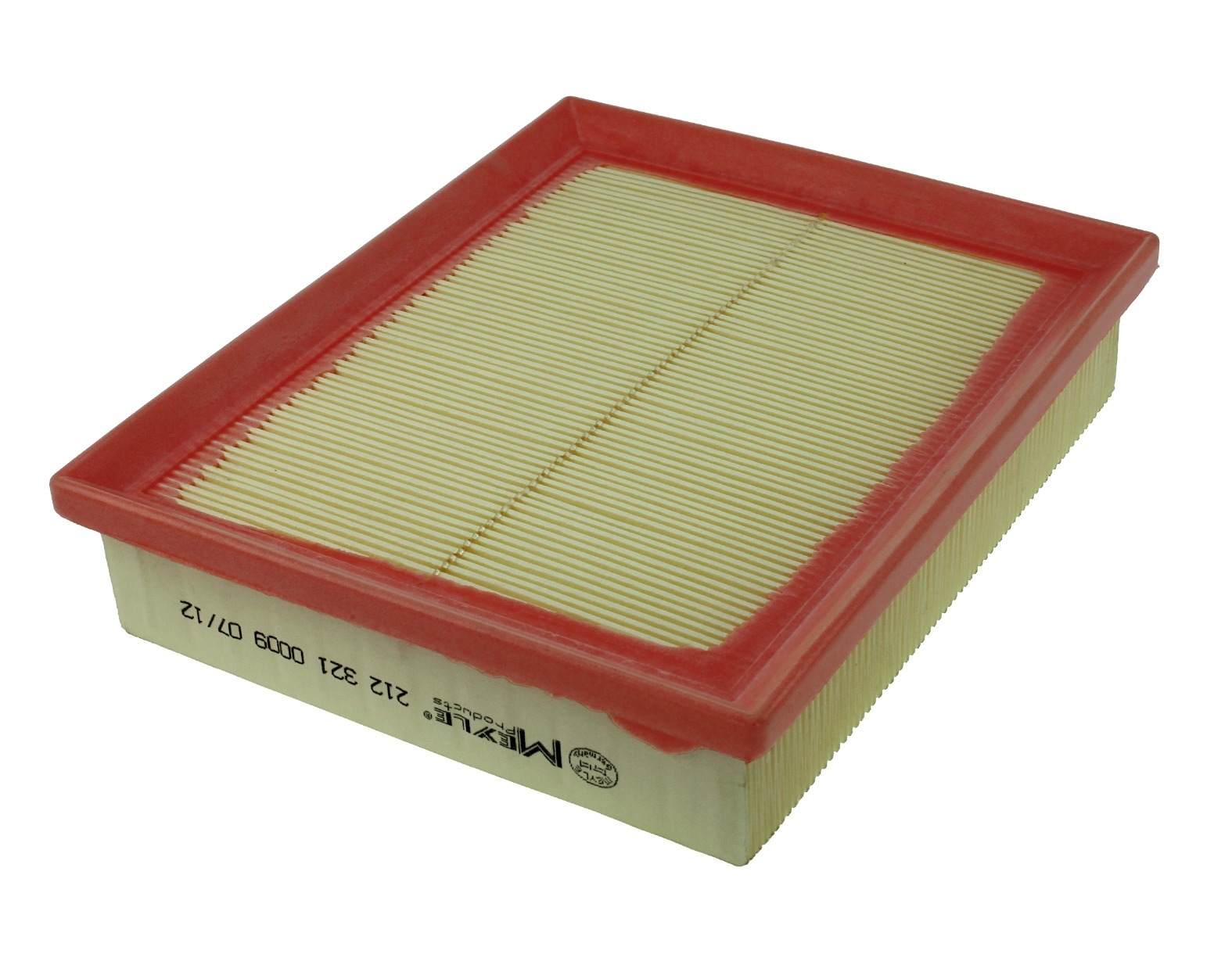 Filtre à air MEYLE-ORIGINAL Quality | MEYLE