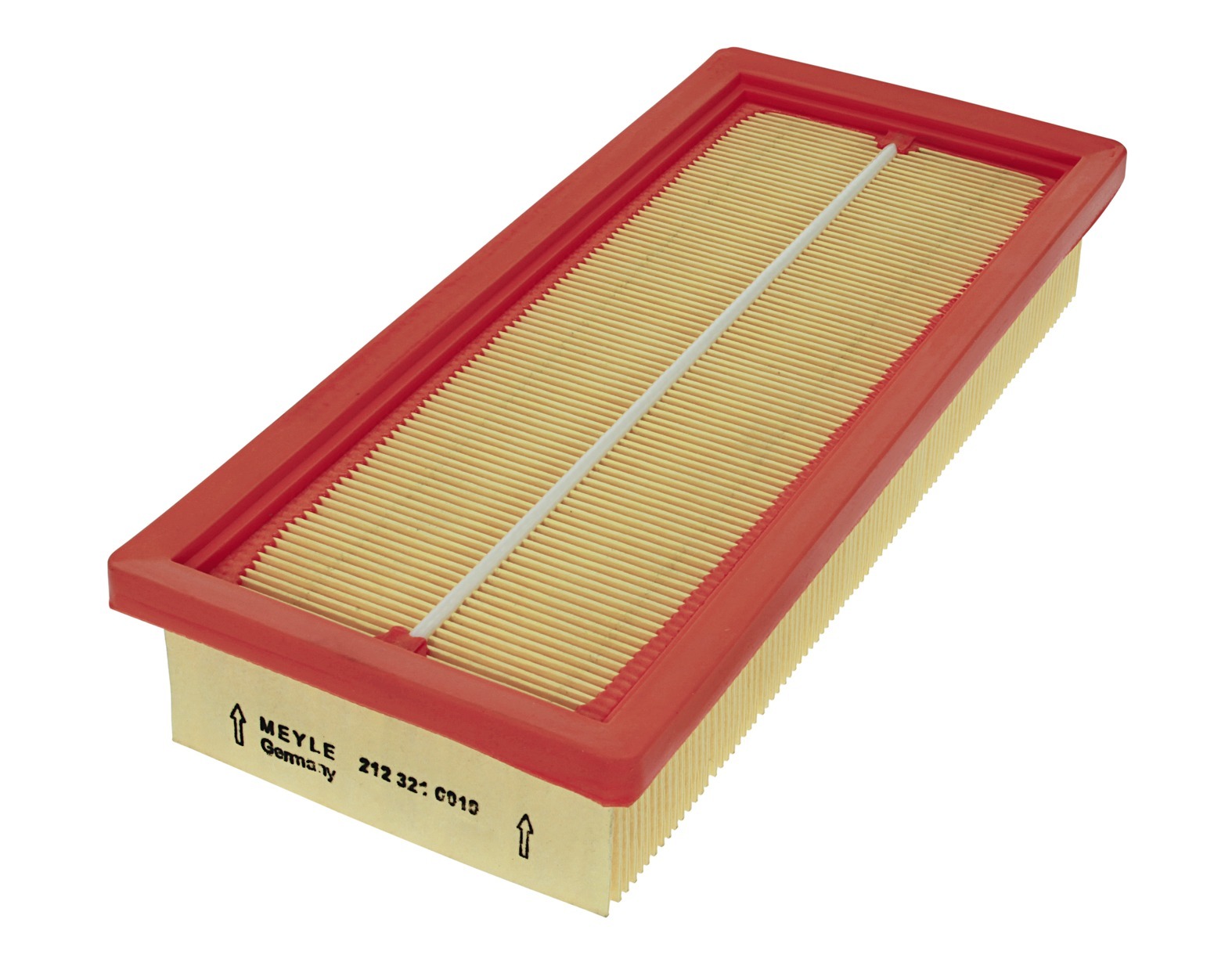 Filtre à air MEYLE-ORIGINAL Quality | MEYLE